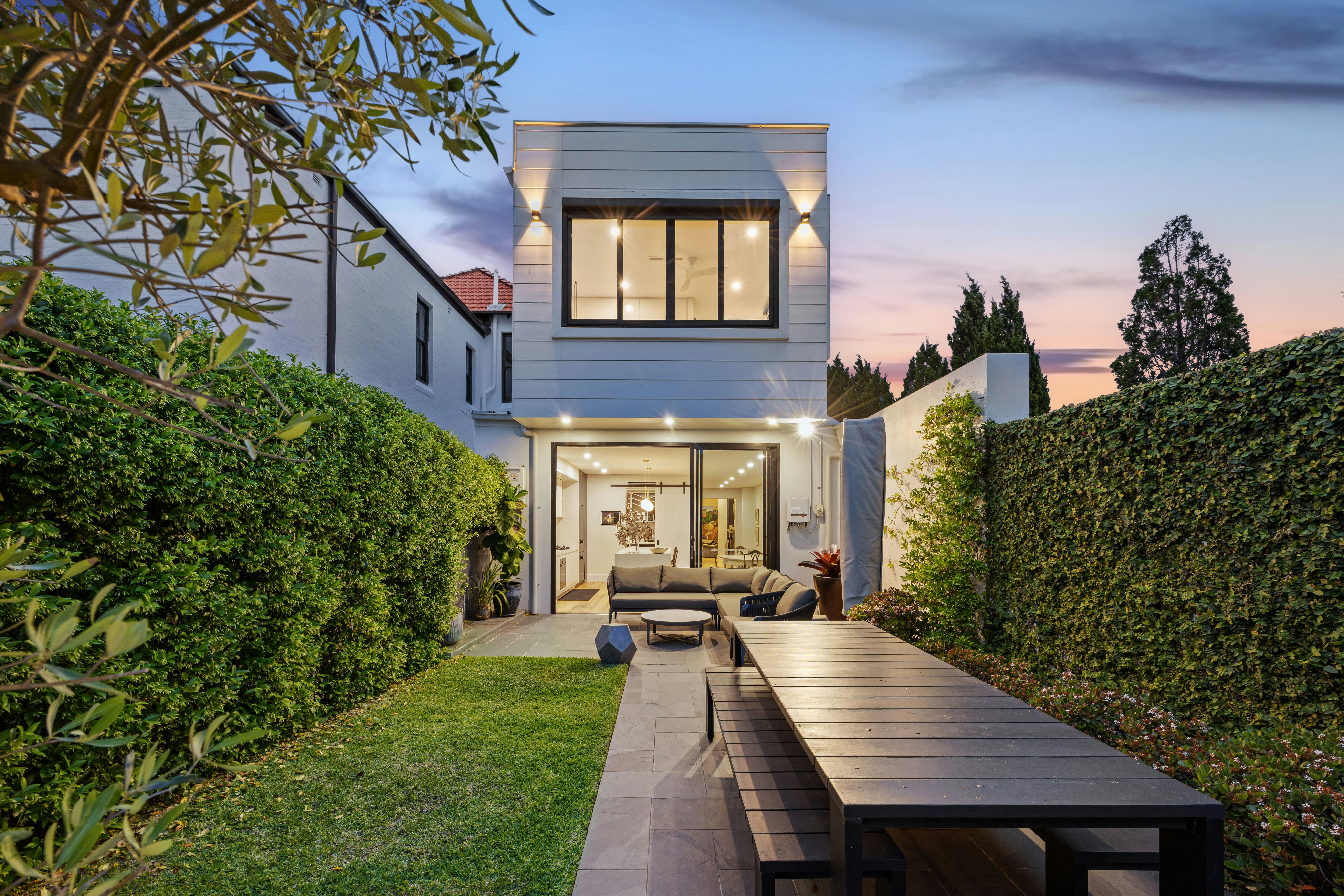 Image of house