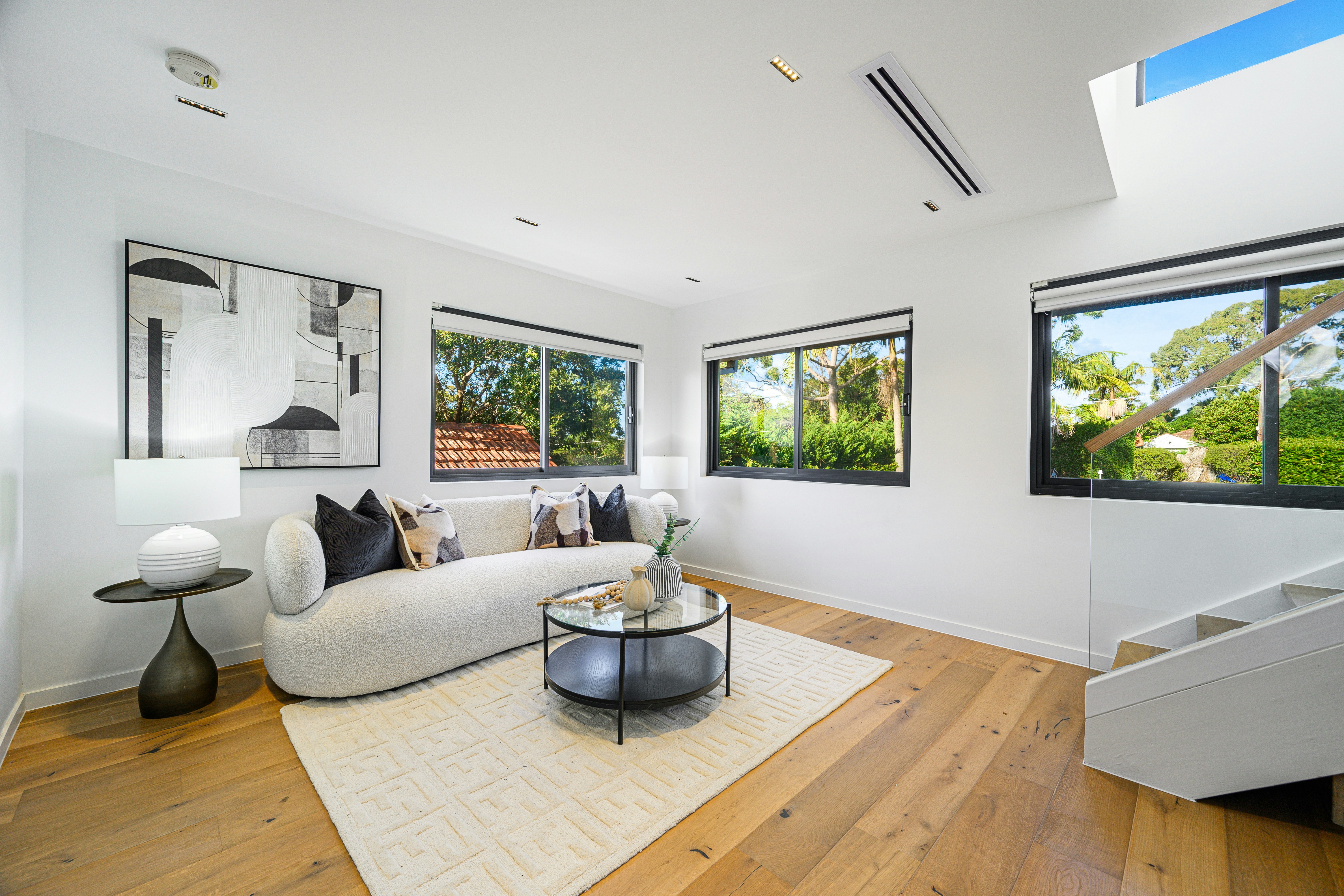 Image of living room