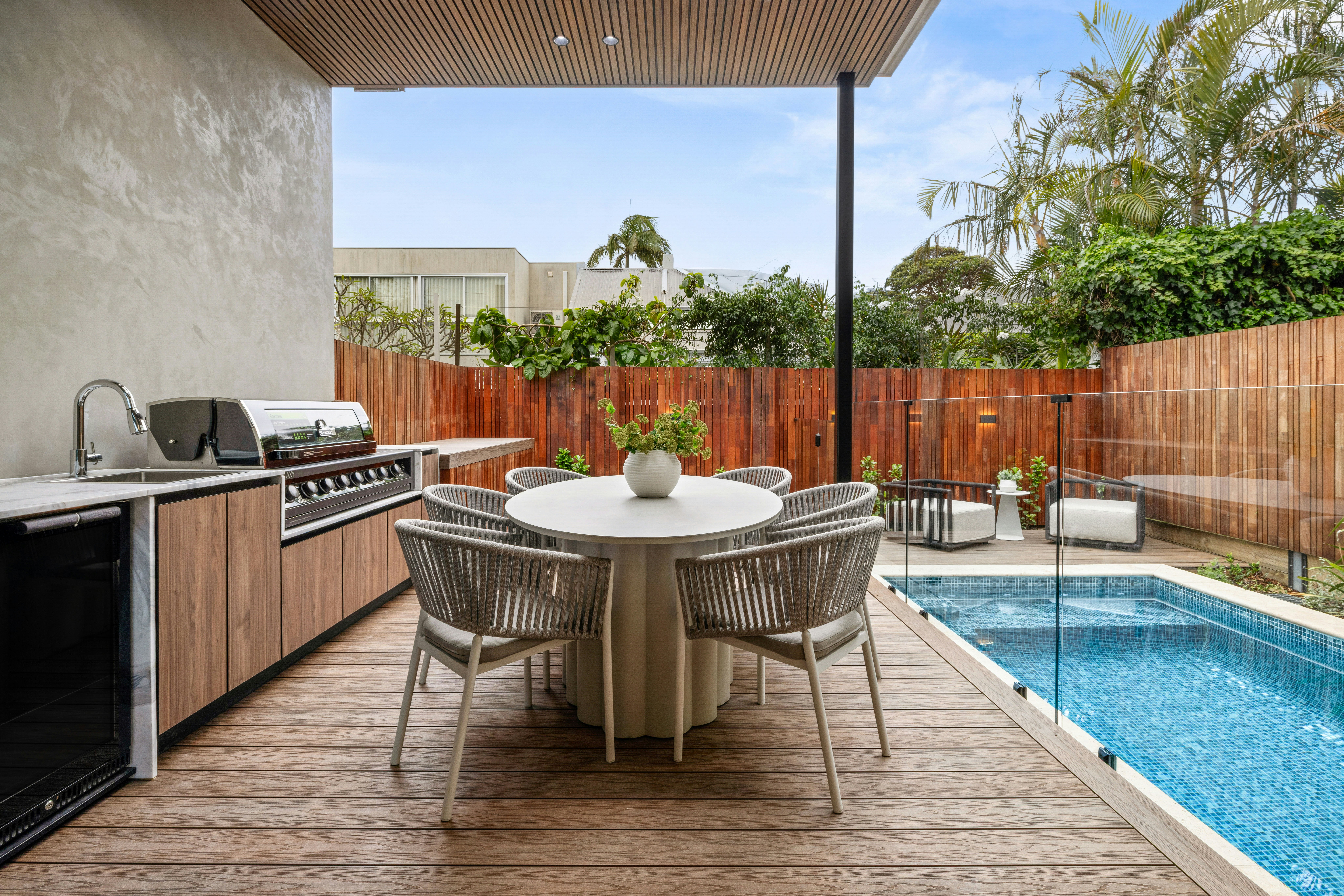 Image of interior design