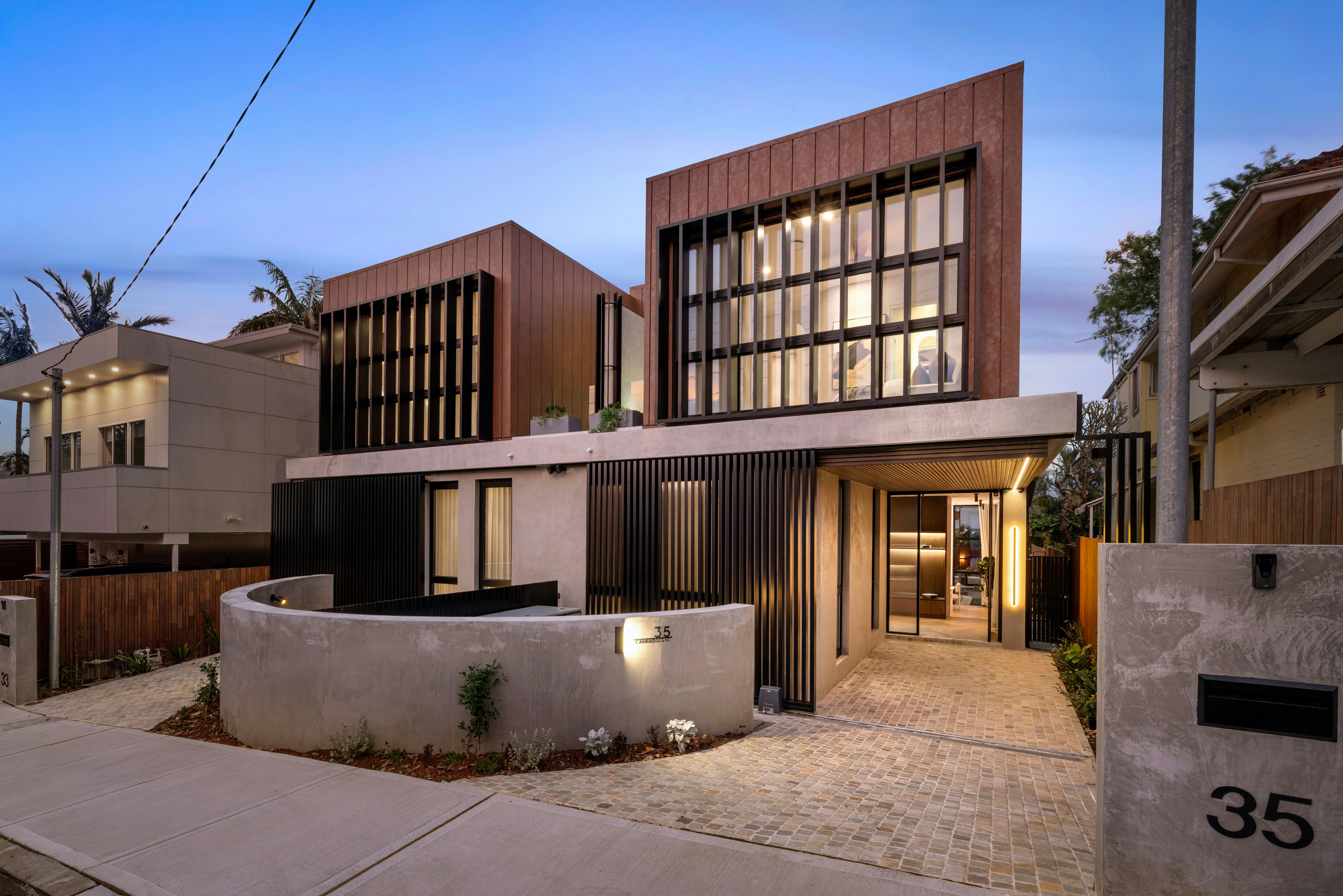 Image of architecture