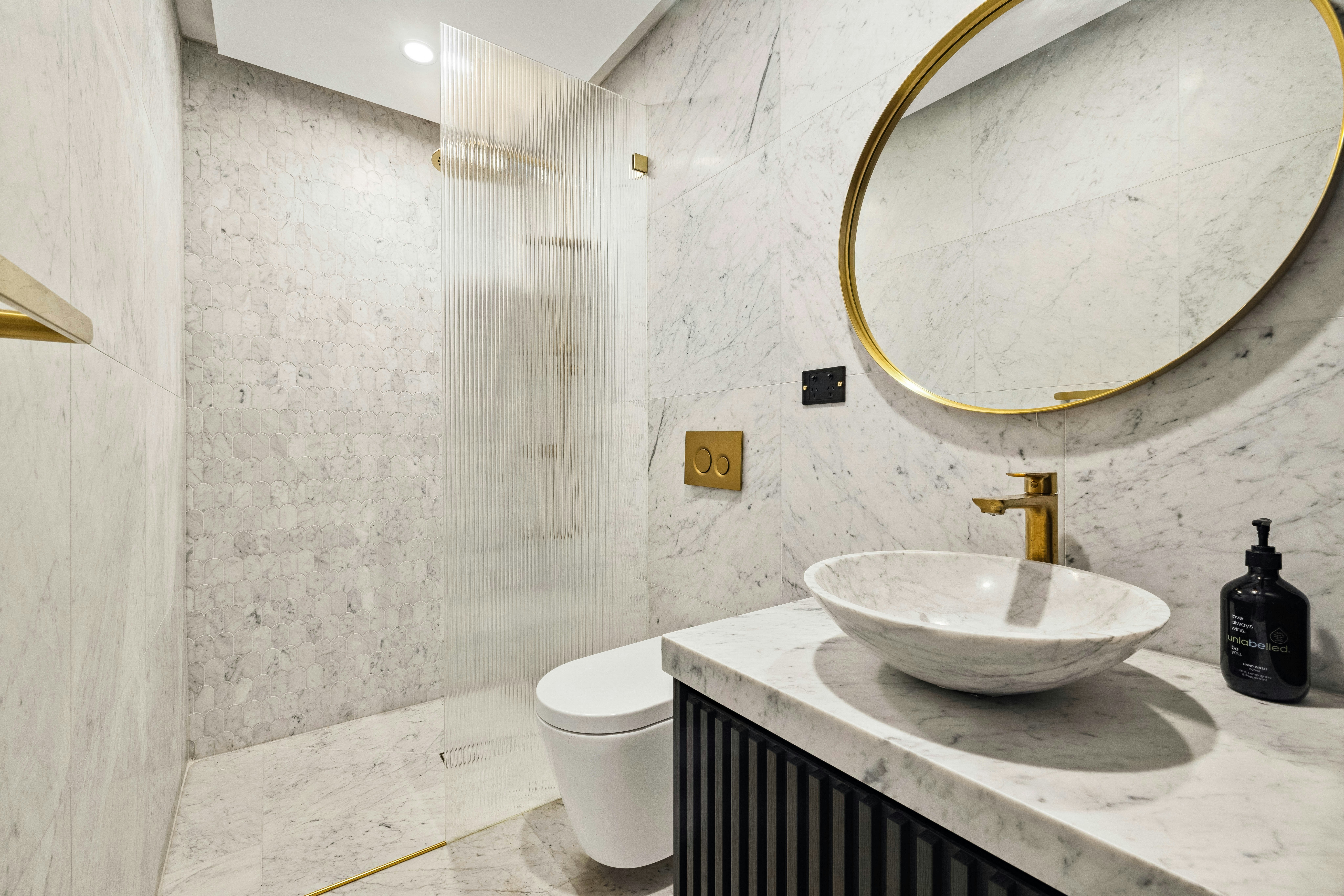 Image of basin