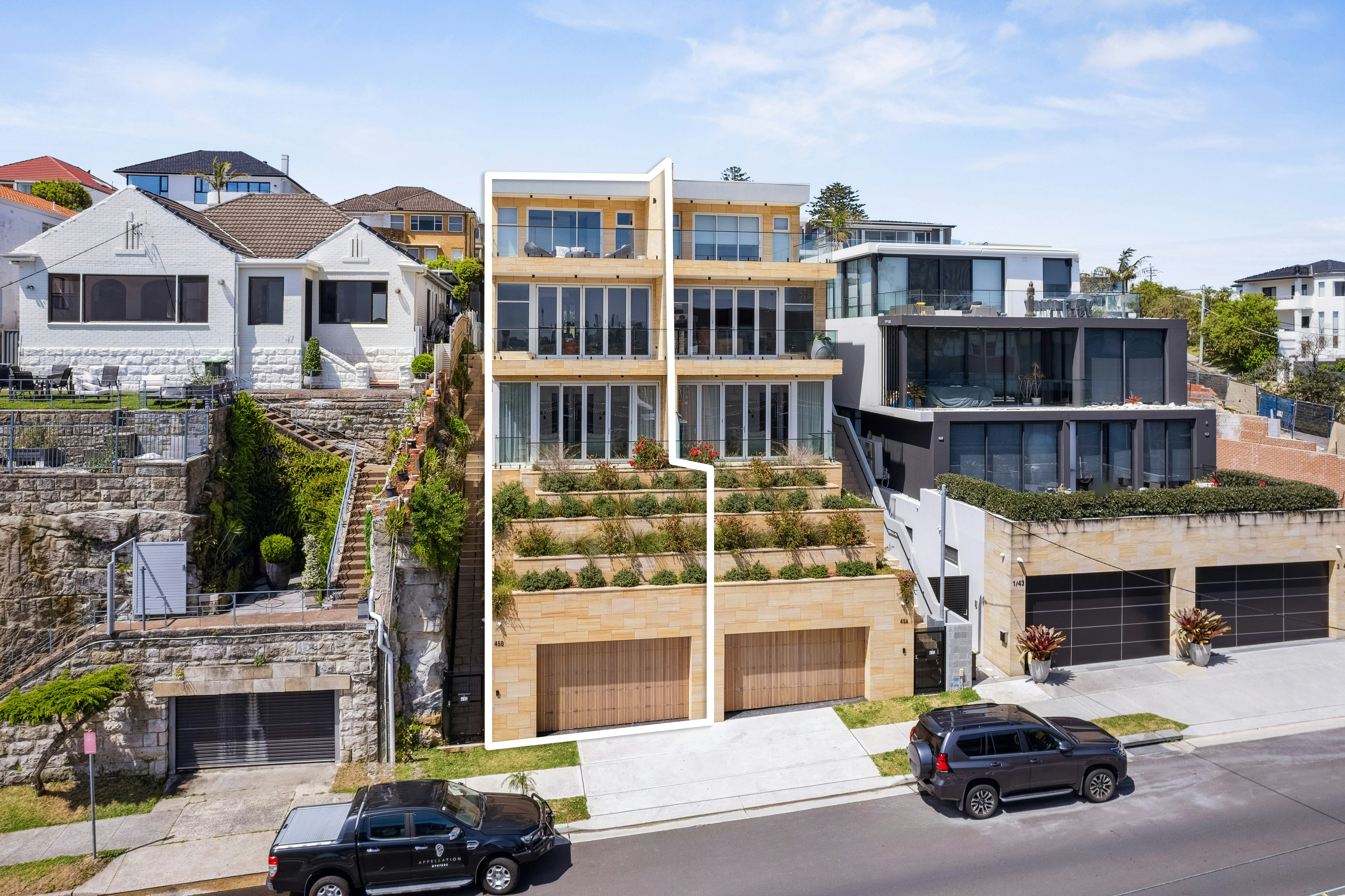 Image of neighborhood