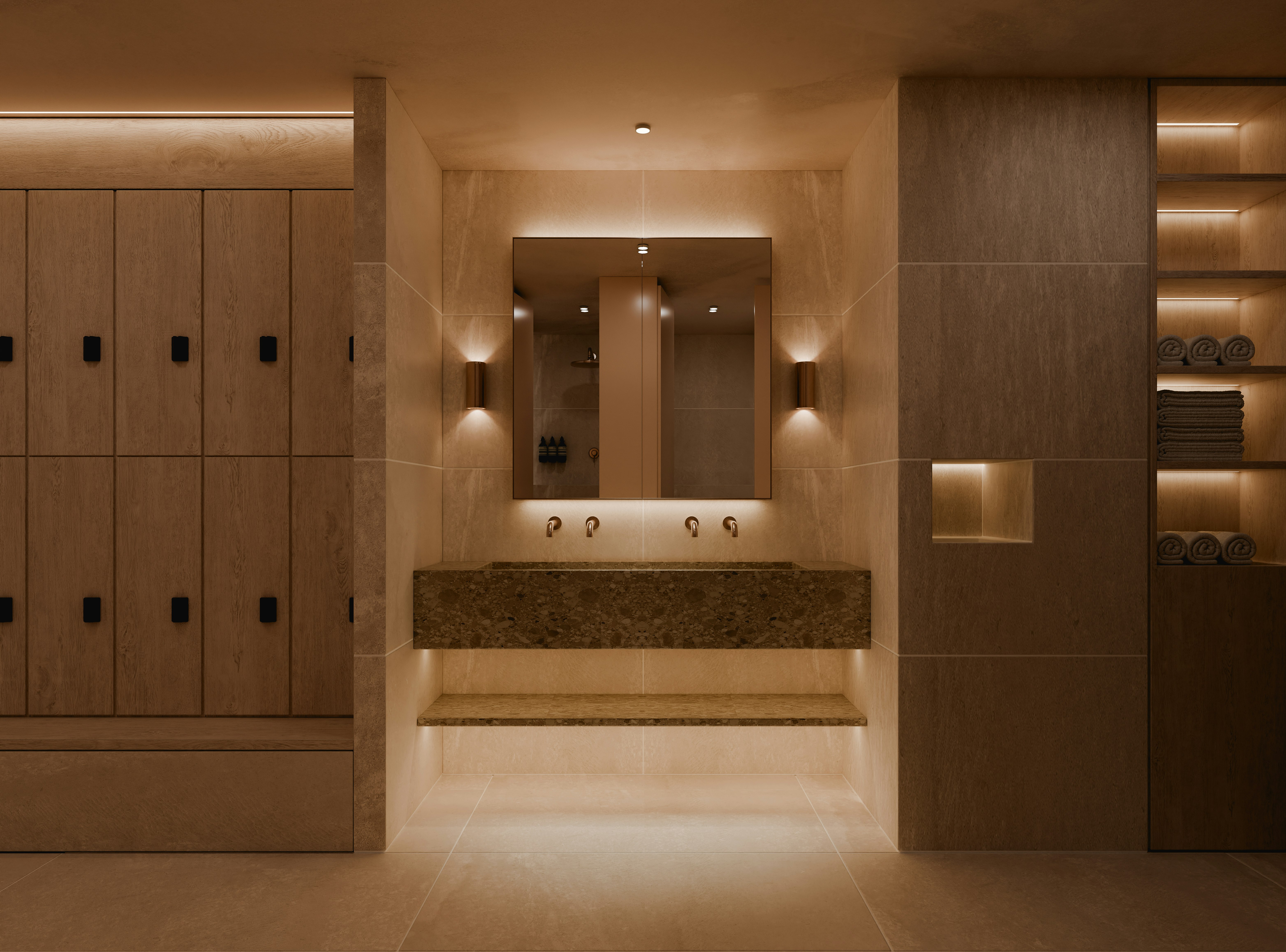 Image of indoors