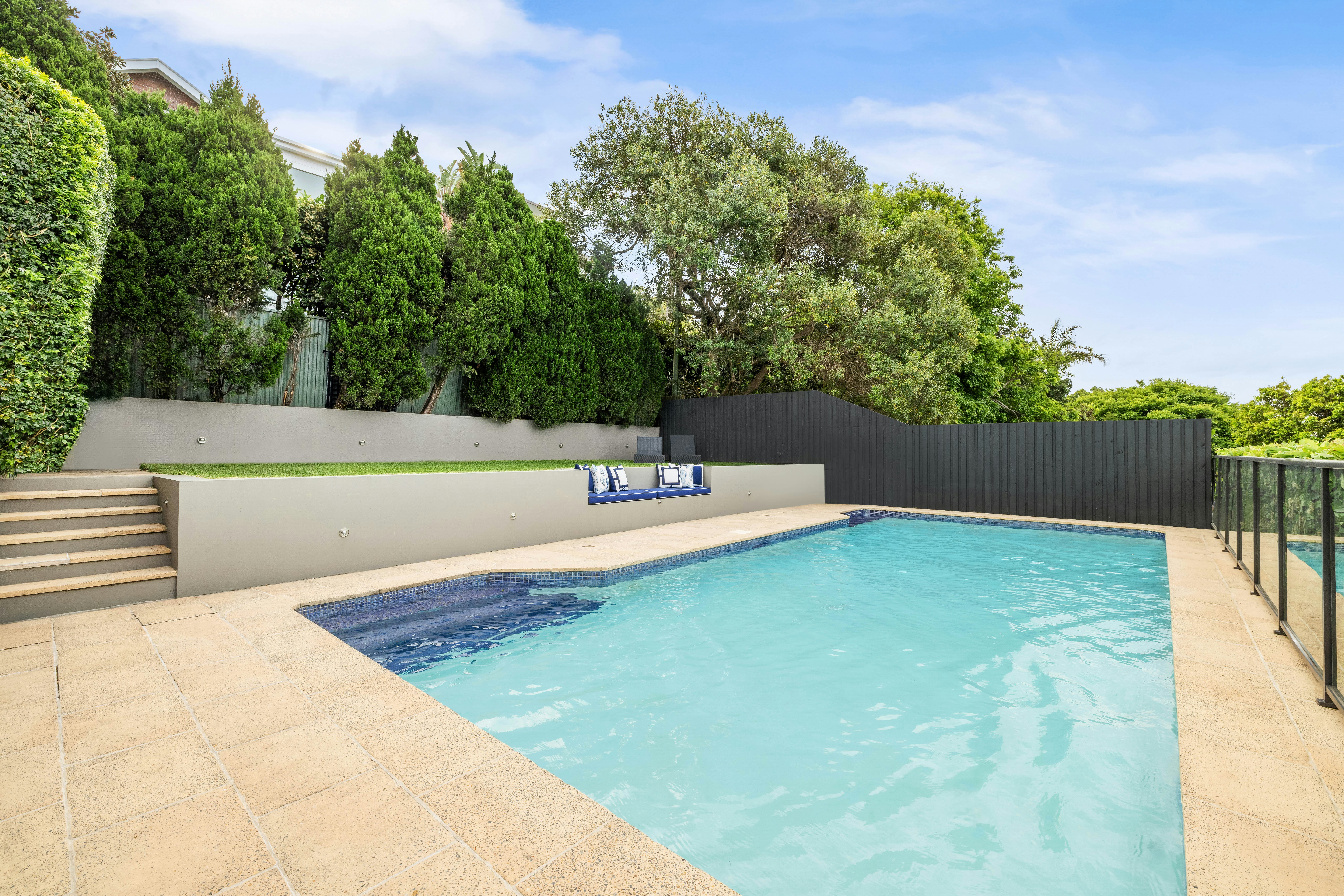 Image of pool