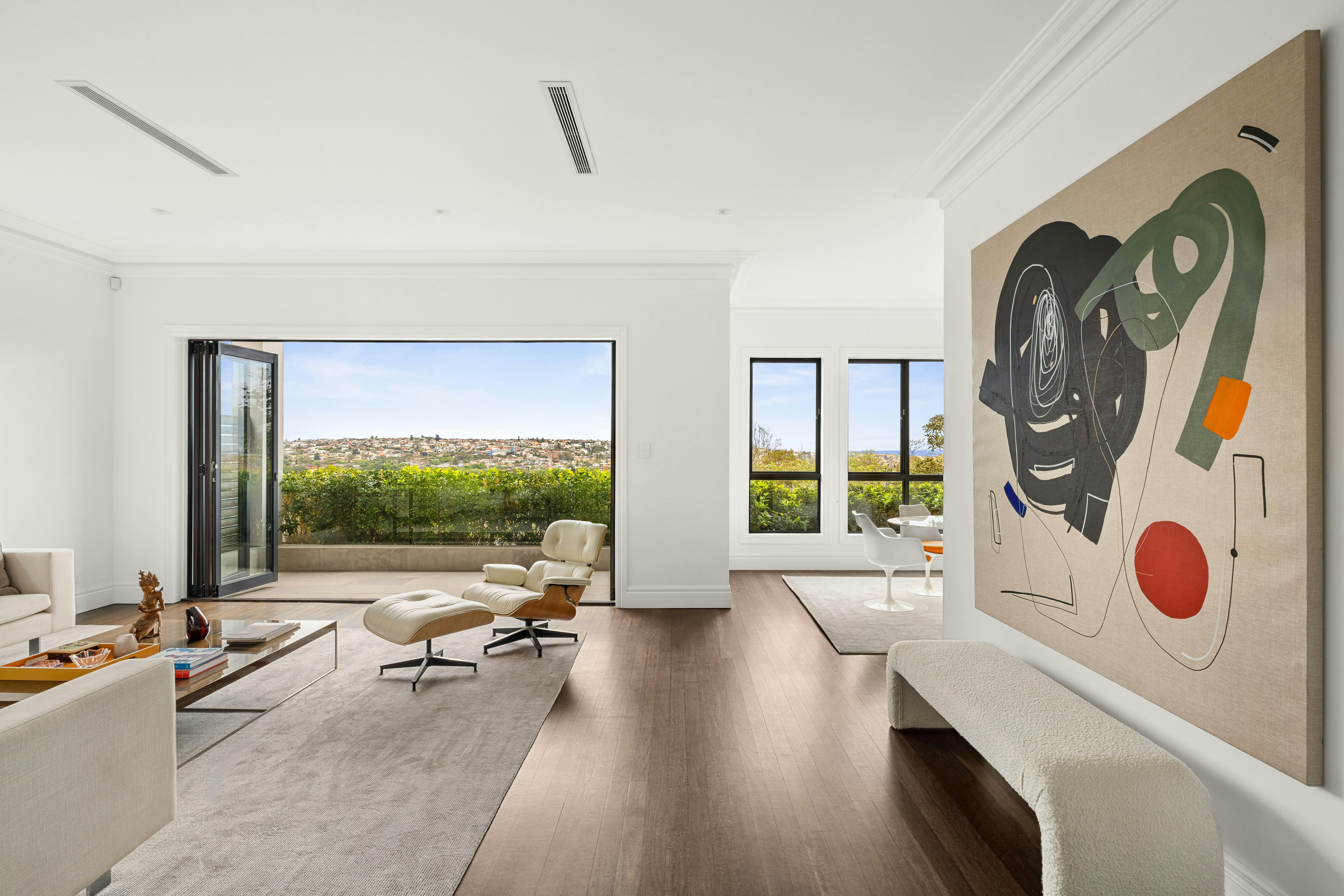 Image of living room
