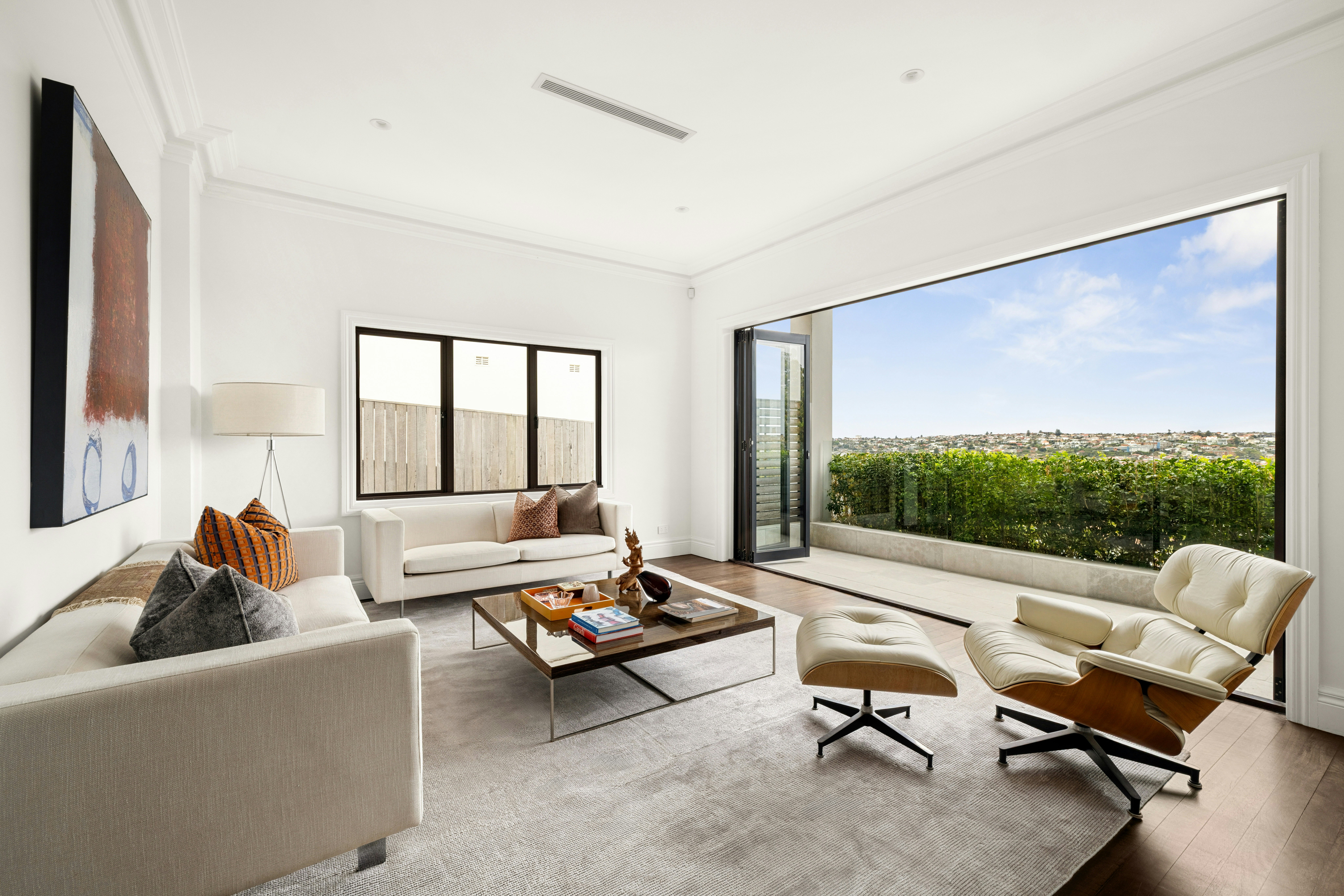 Image of furniture