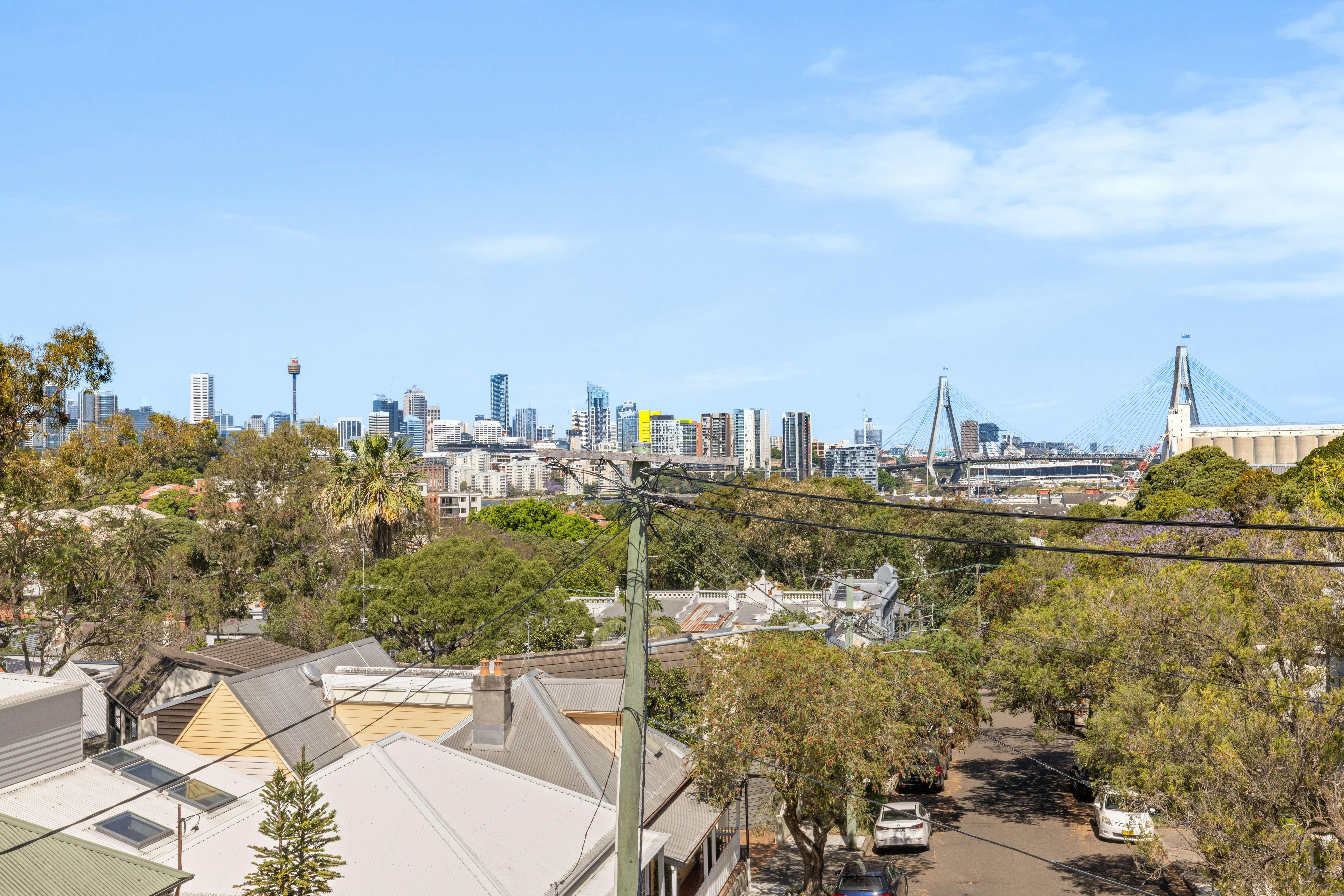 Image of city