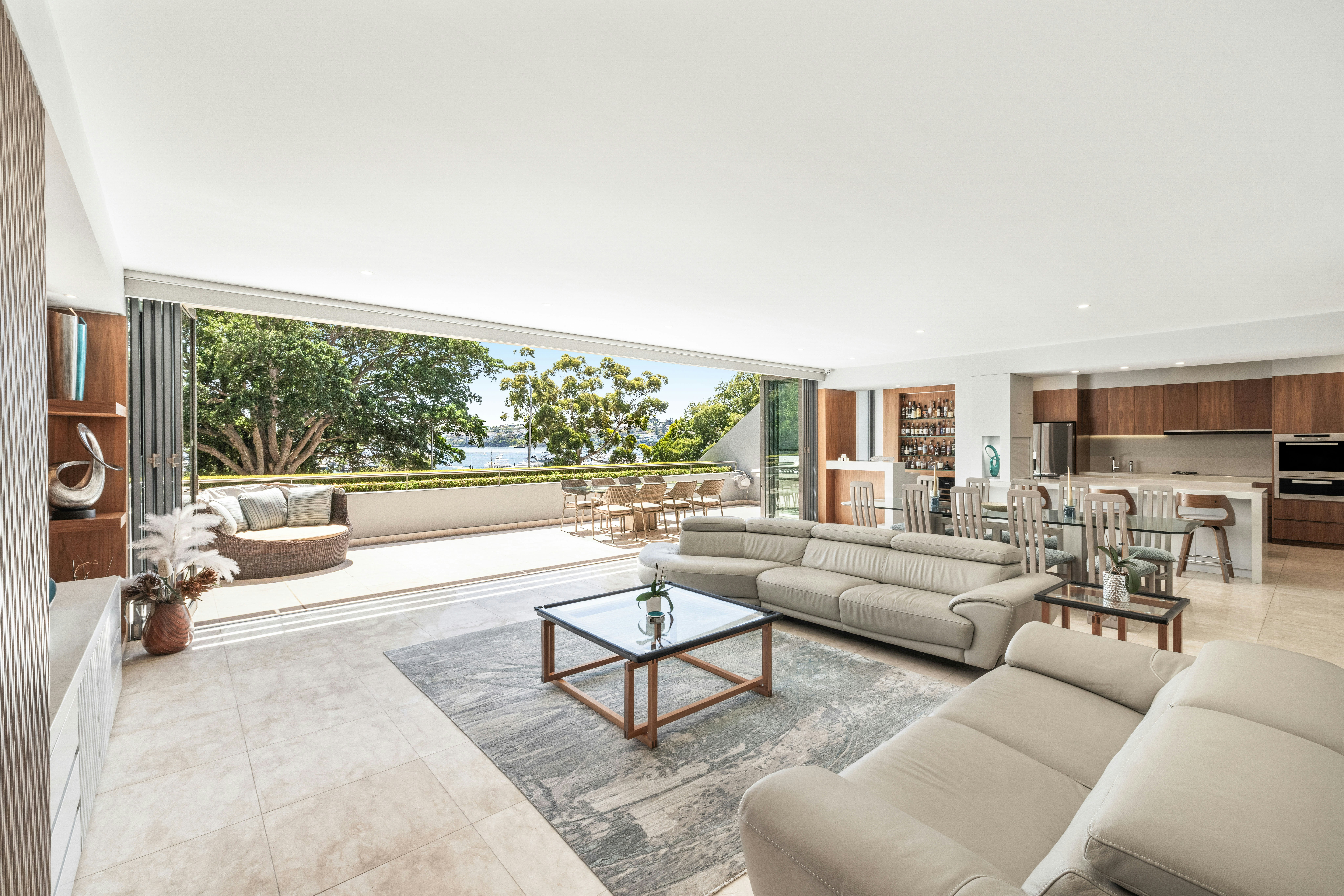 3/1A Rose Bay Avenue, Rose Bay NSW