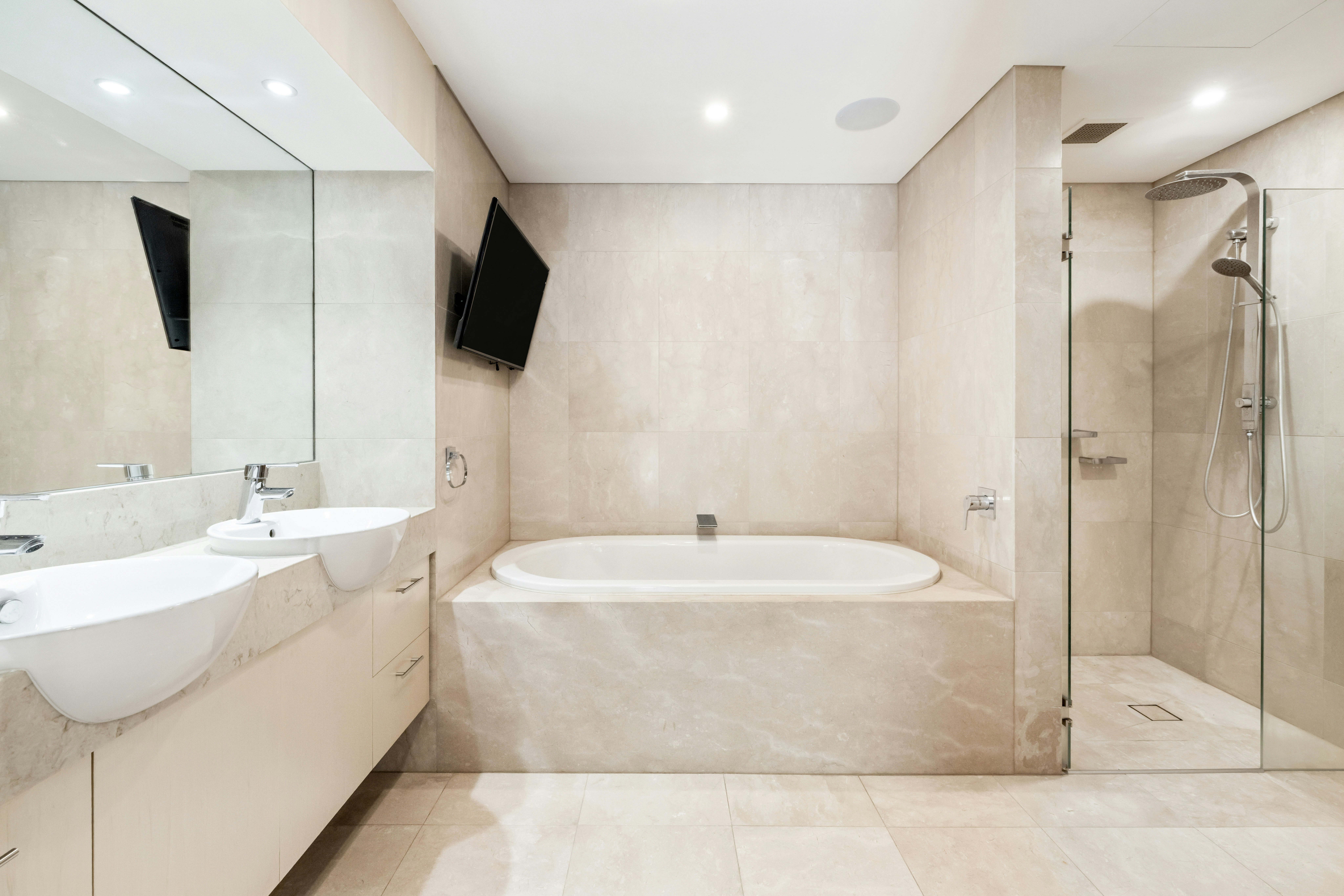Image of bathing