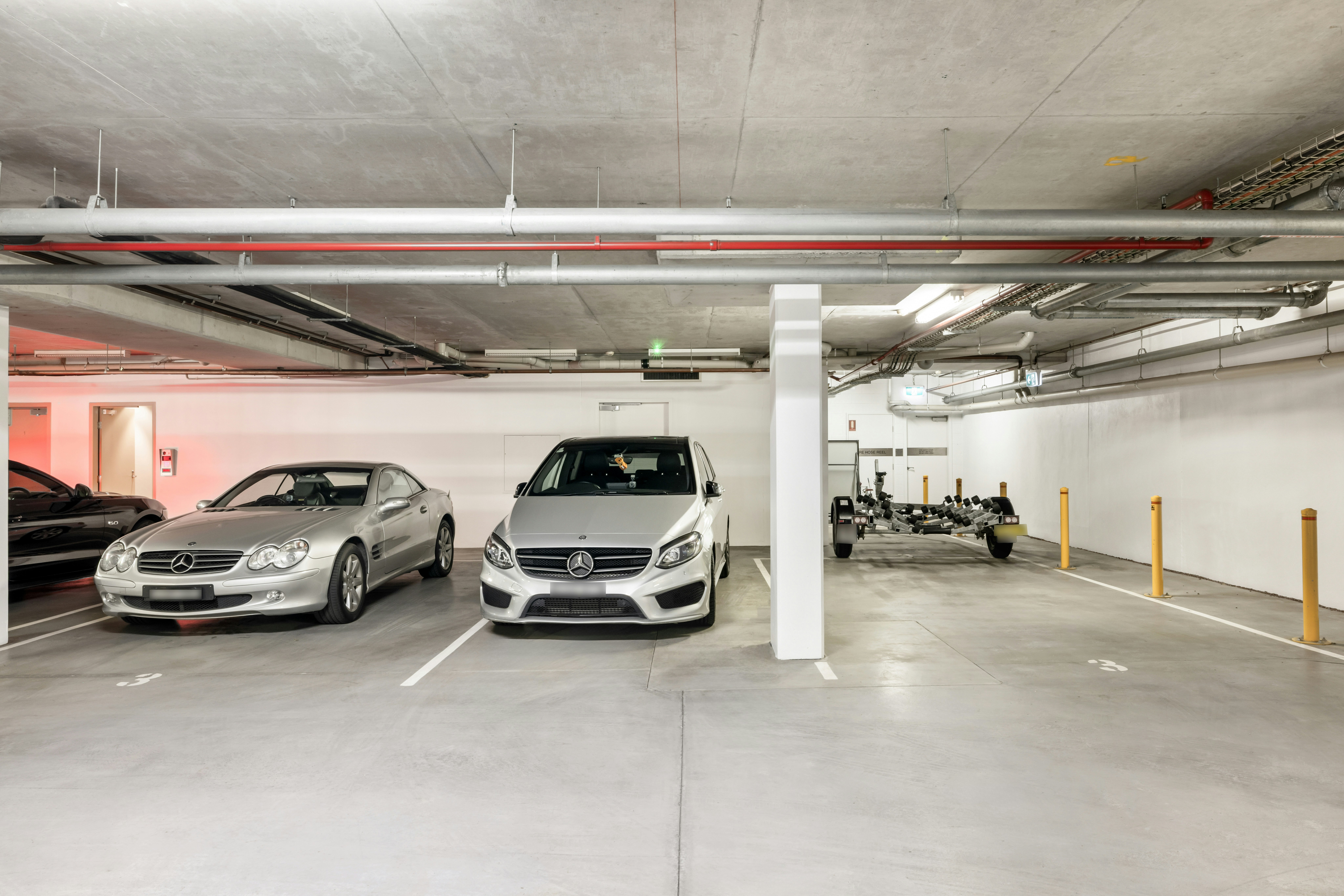 Image of indoors