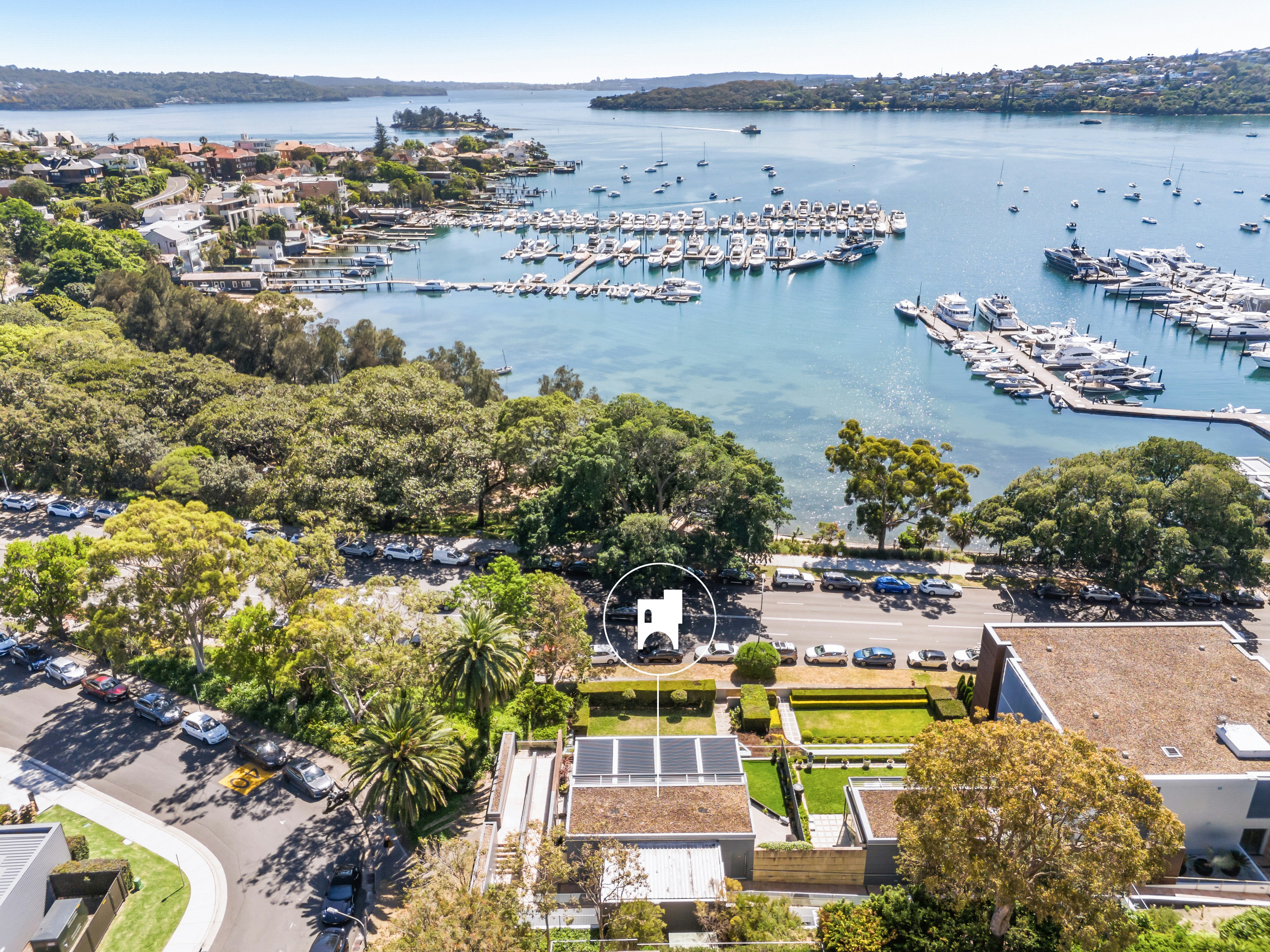 3/1A Rose Bay Avenue, Rose Bay NSW