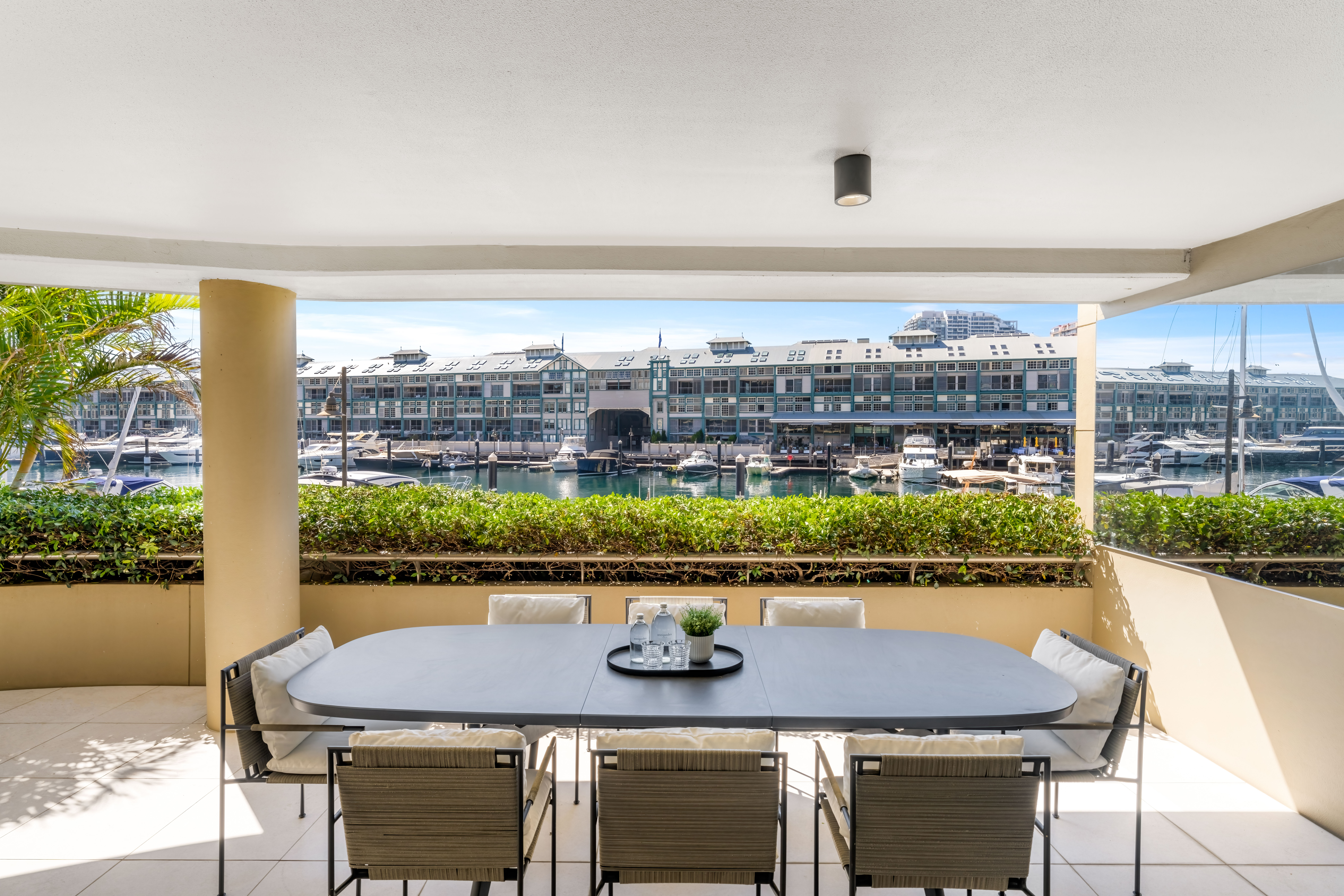 10/10 Lincoln Crescent, Woolloomooloo - Thumbnail 5