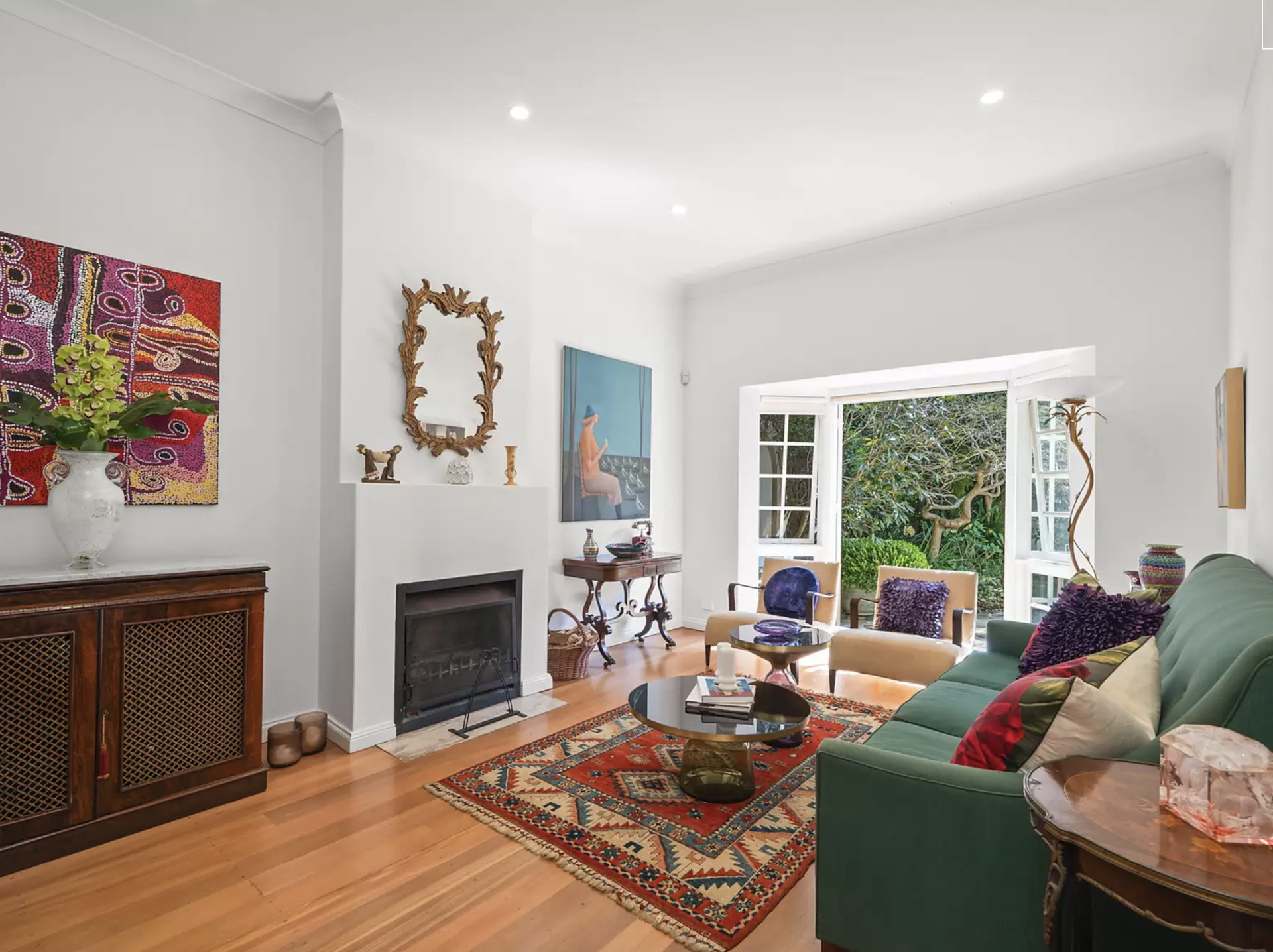 3/8 Wallaroy Crescent, Woollahra NSW