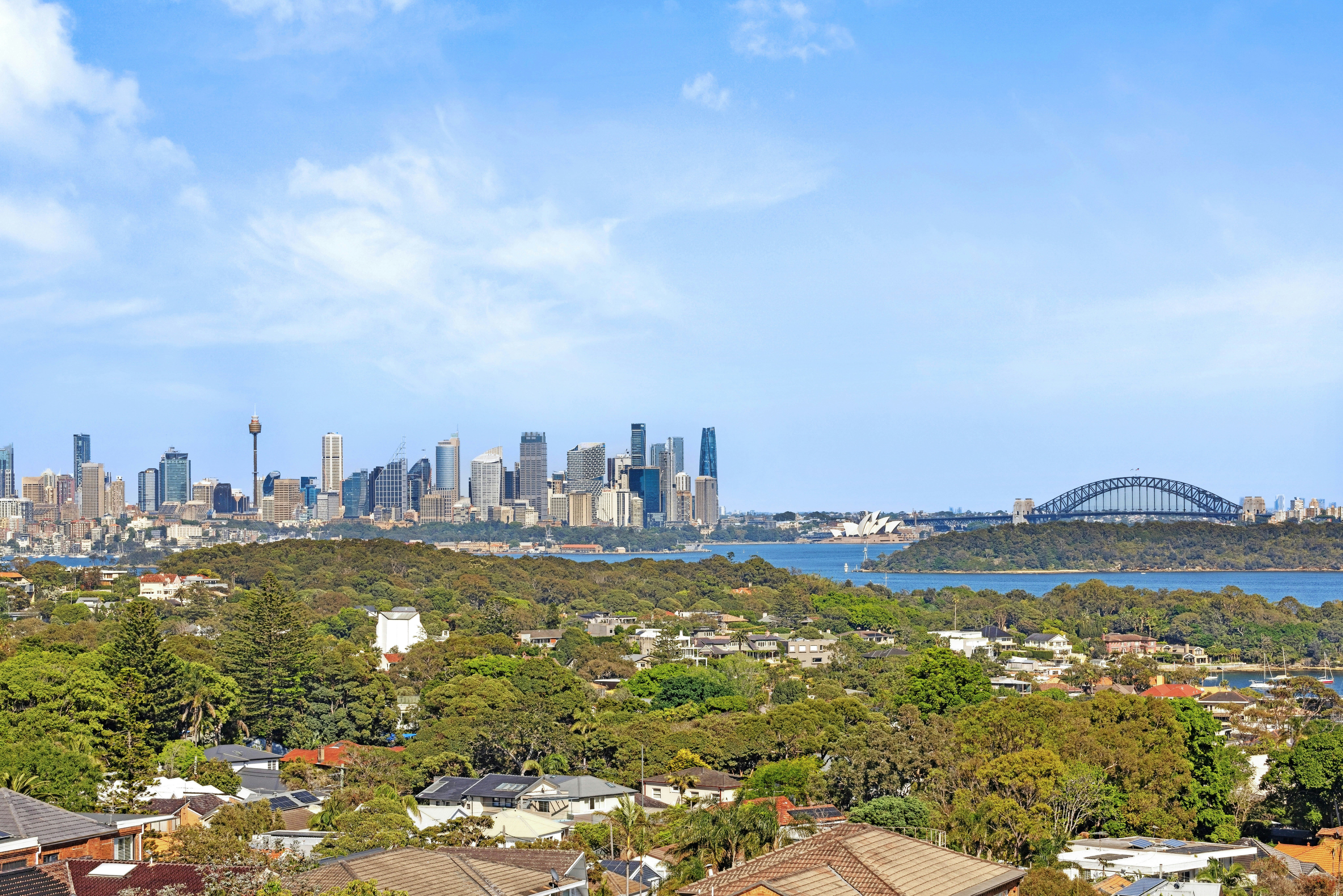Image of city