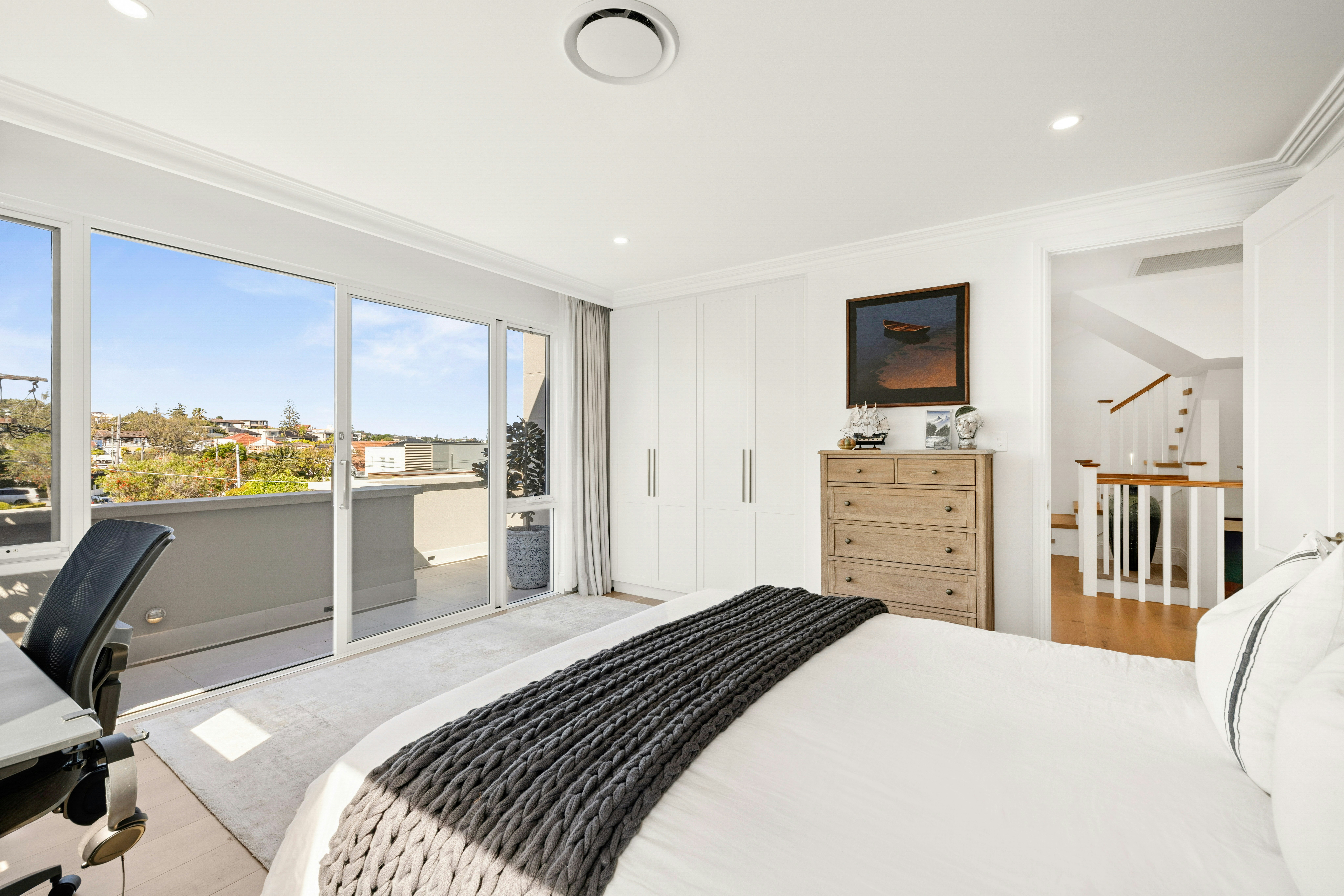 Image of penthouse