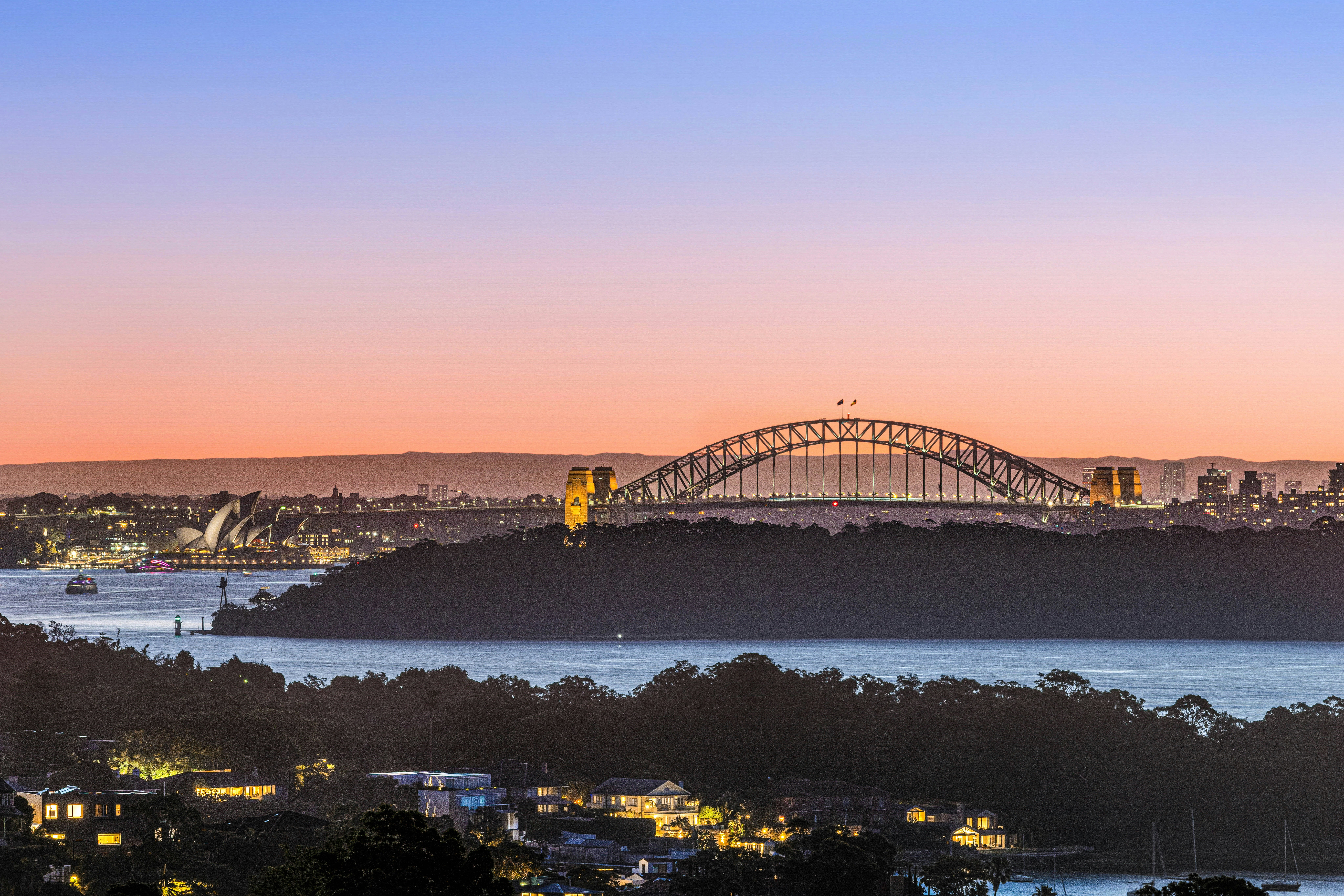 11 Belah Avenue, Vaucluse NSW