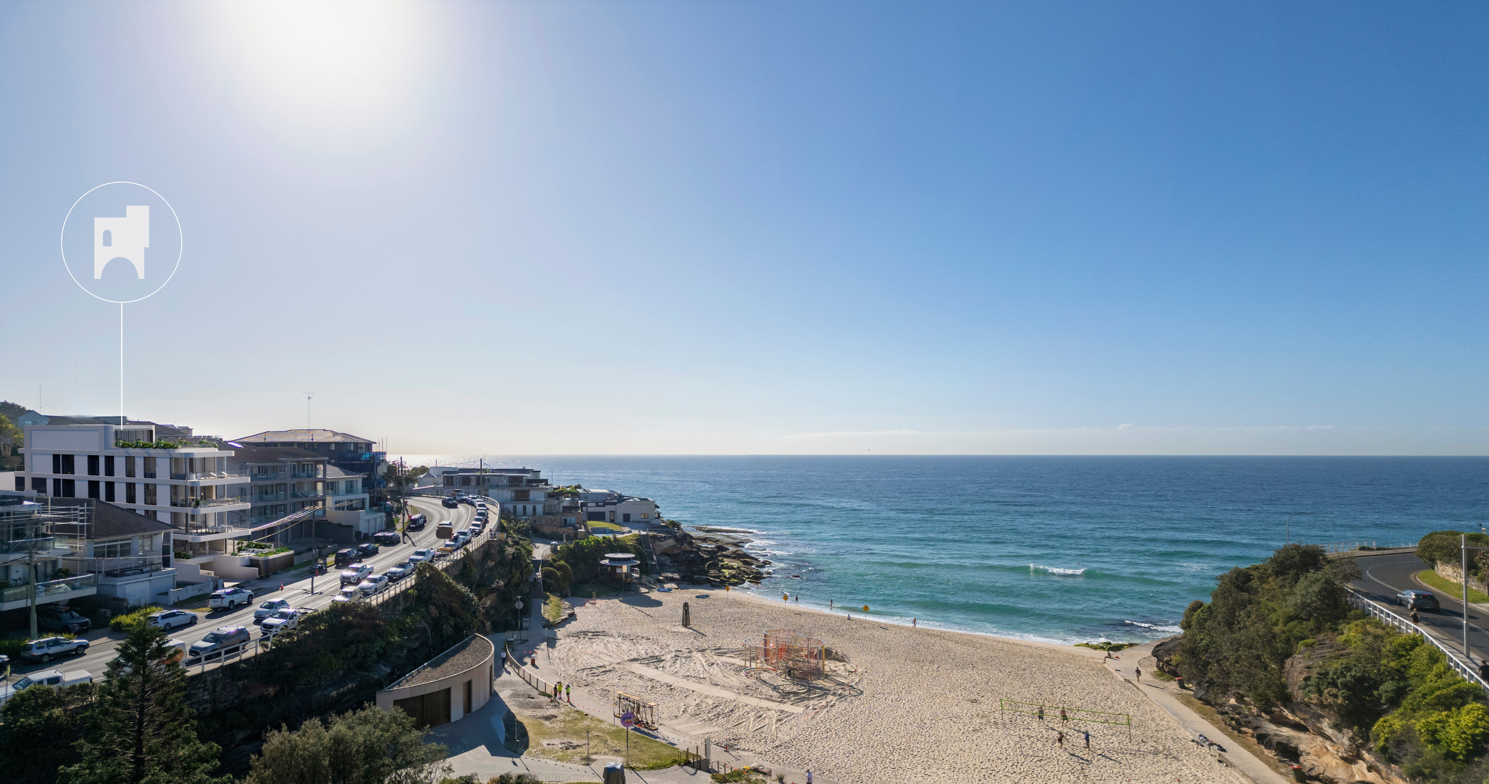1/5 Pacific Avenue, Tamarama NSW