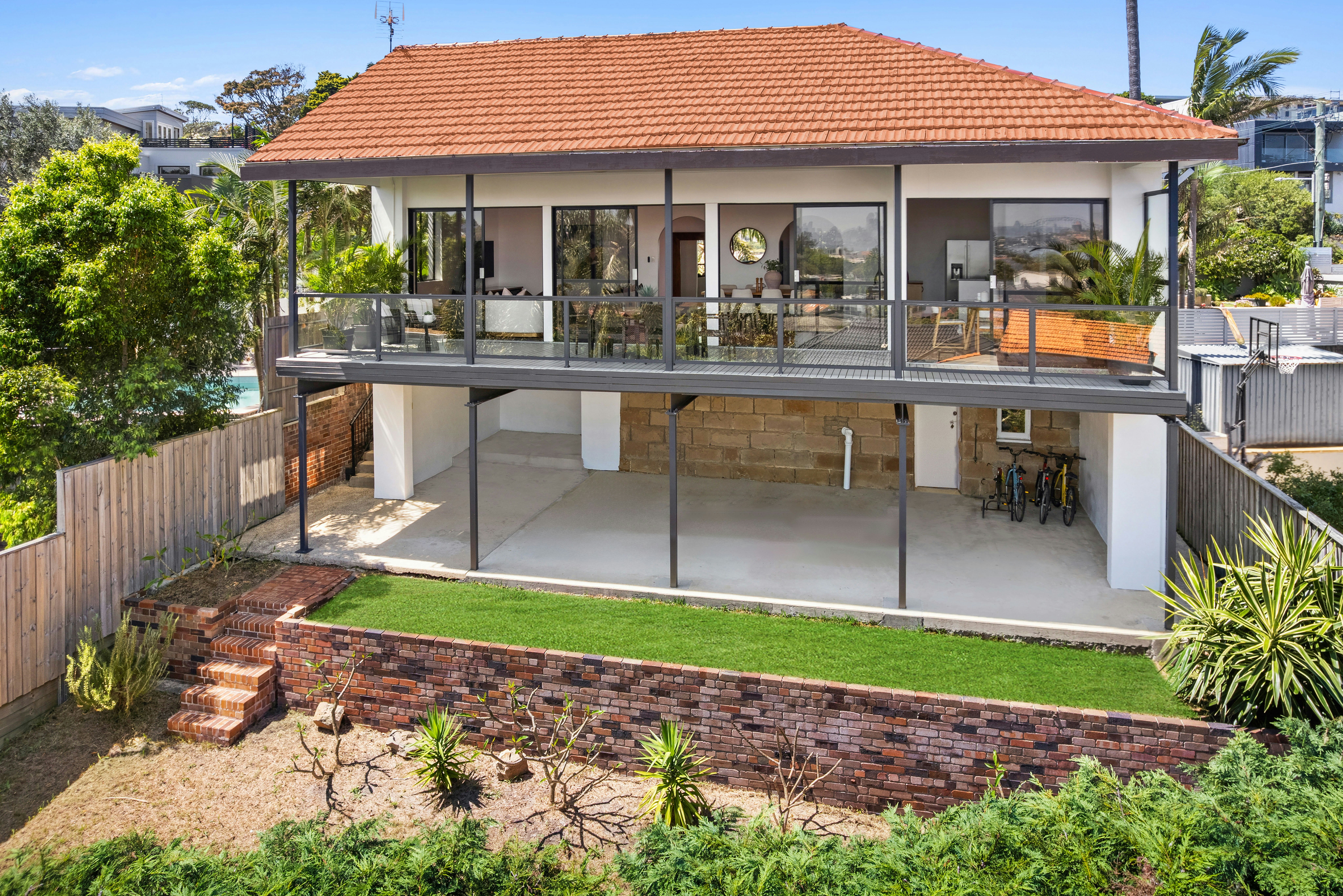 Image of architecture