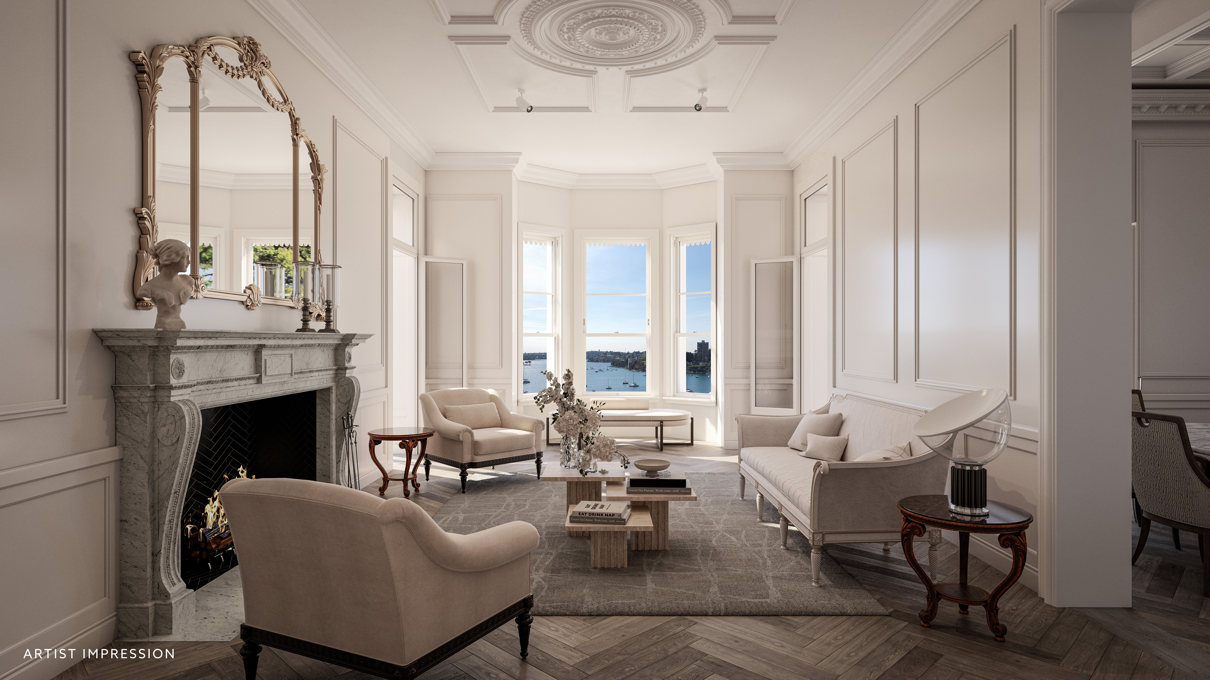 2 Macleay Street, Potts Point - Thumbnail 8