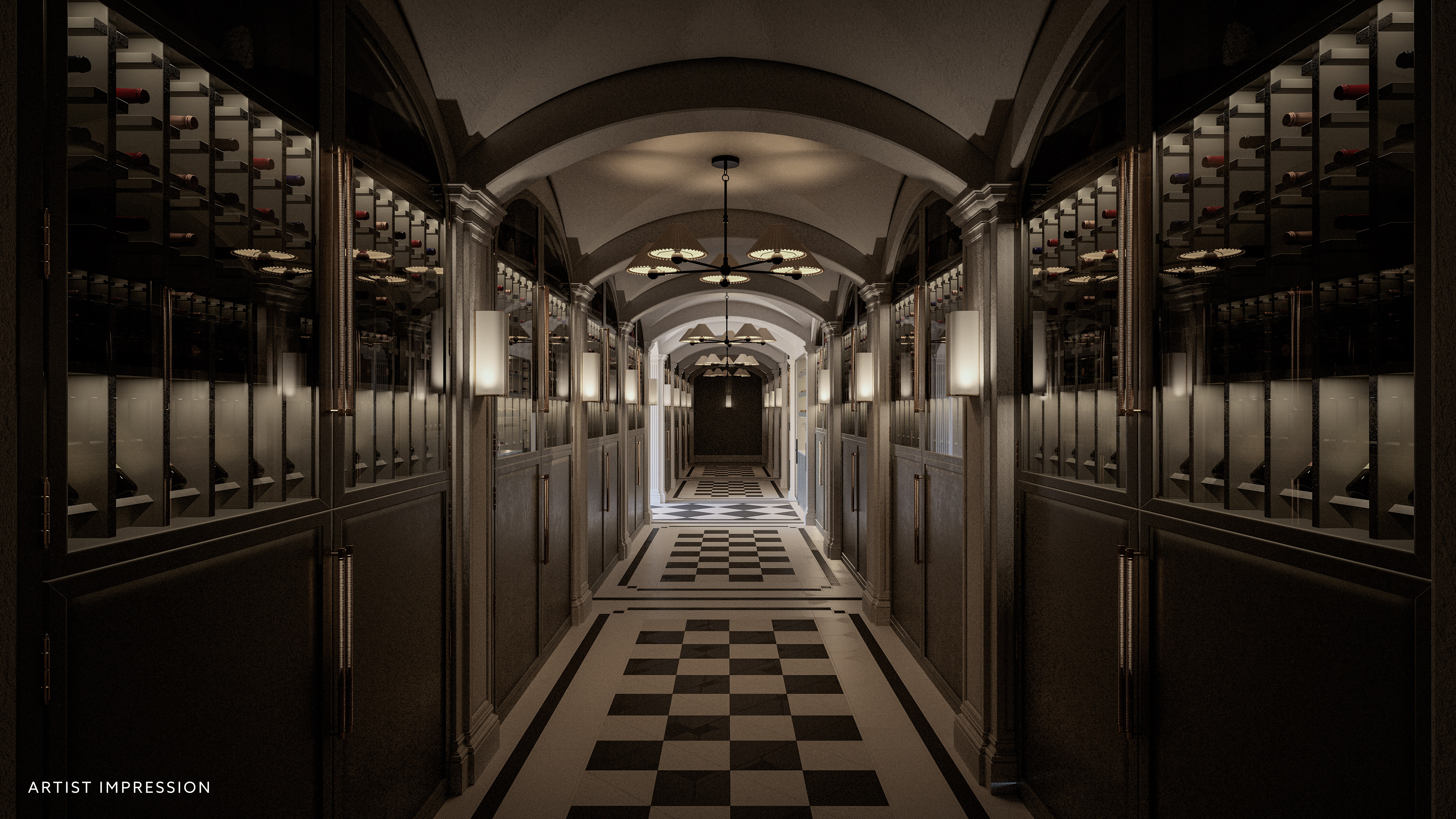 2 Macleay Street, Potts Point NSW