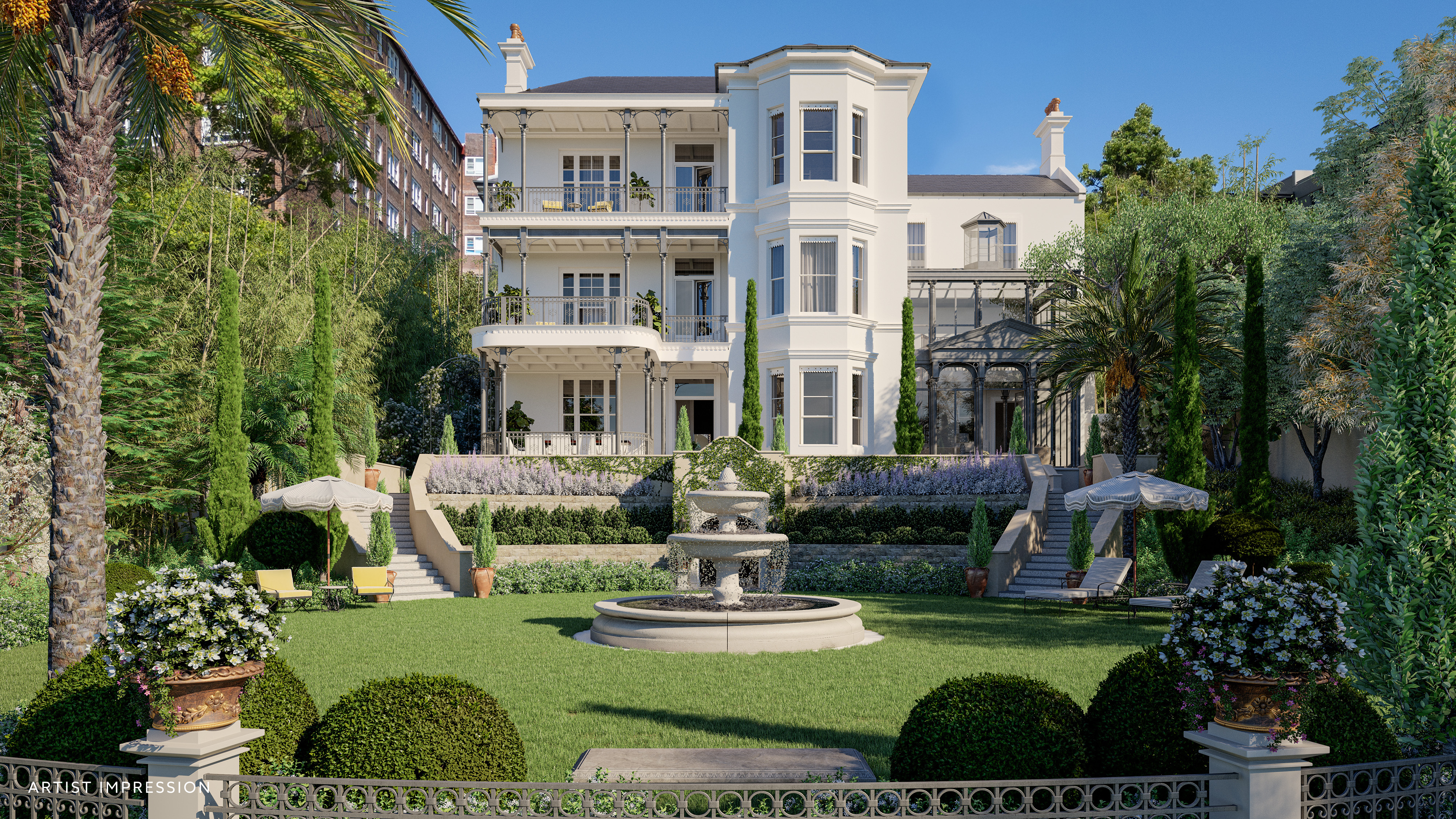 2 Macleay Street, Potts Point - Thumbnail 6