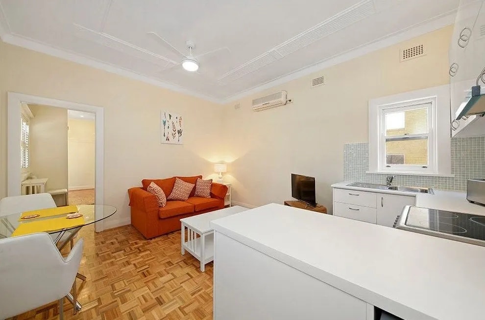 9/77 Gould Street, Bondi Beach NSW