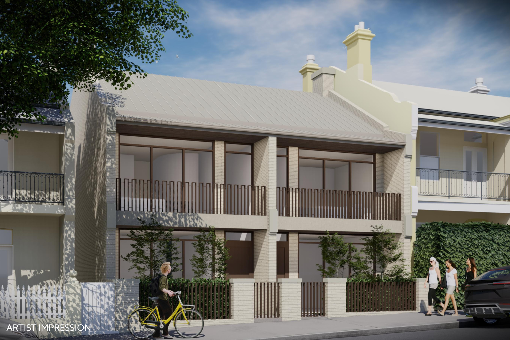 87 Rowntree Street, Birchgrove - Thumbnail 8