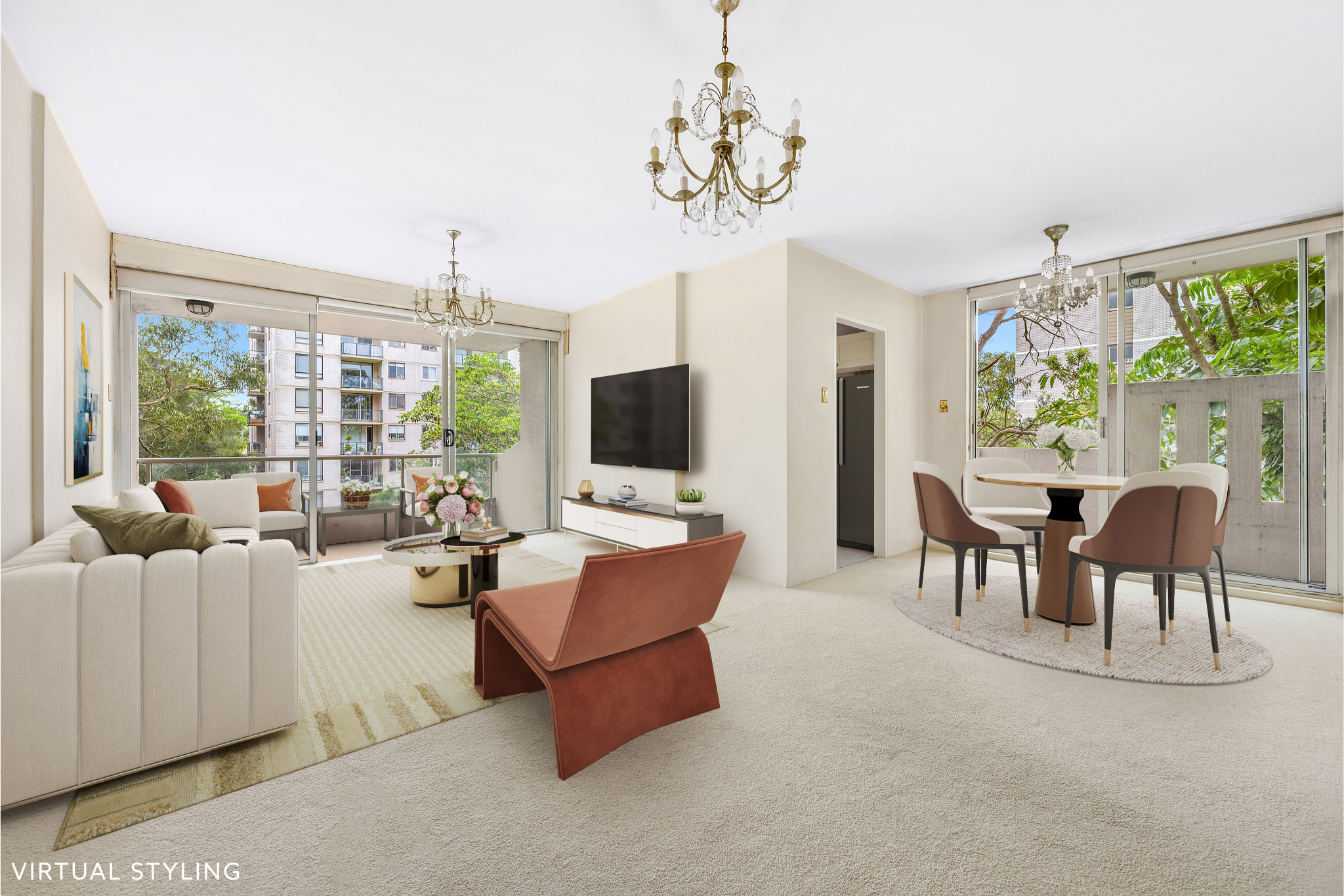 Image of furniture