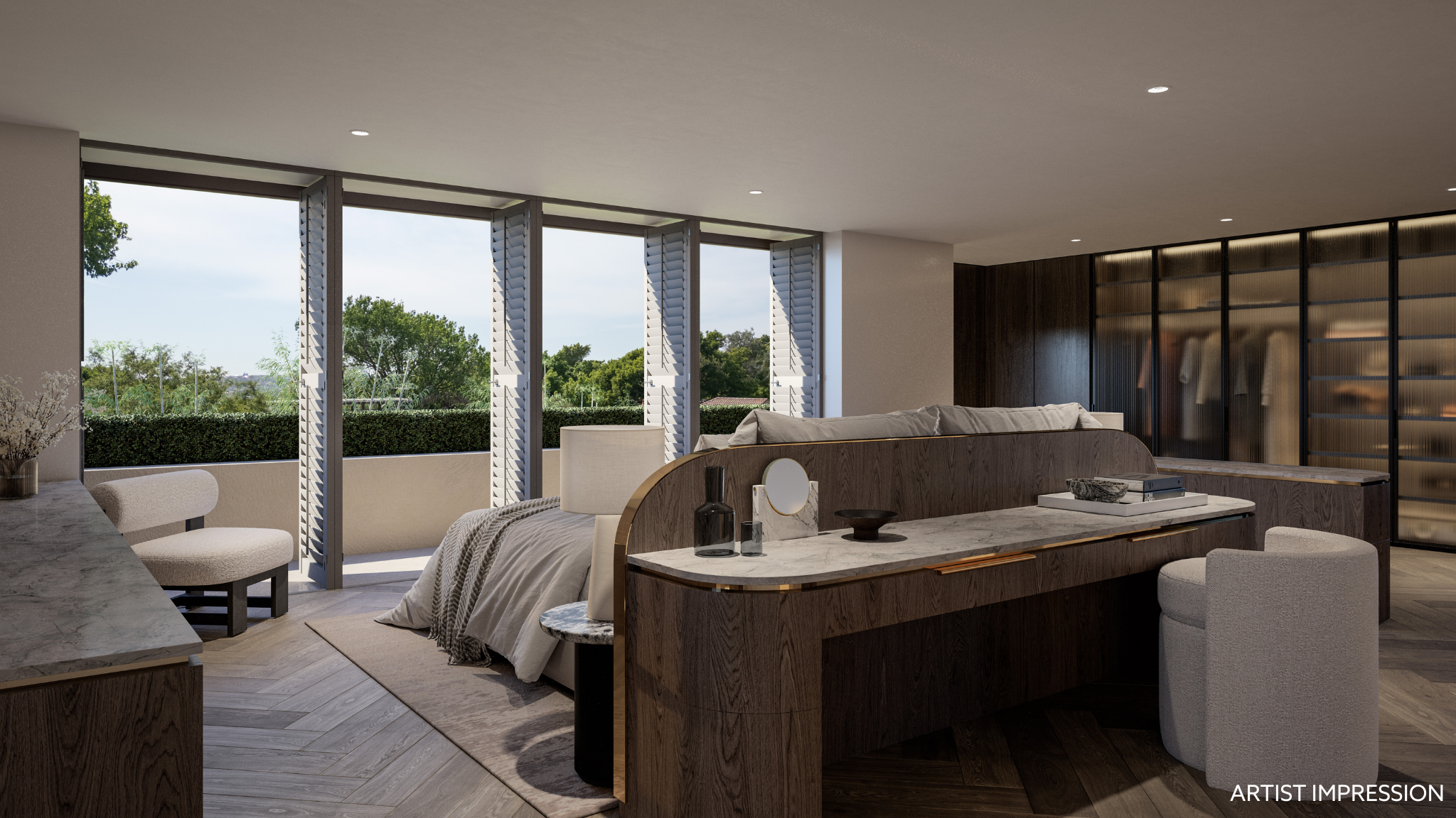 Image of indoors