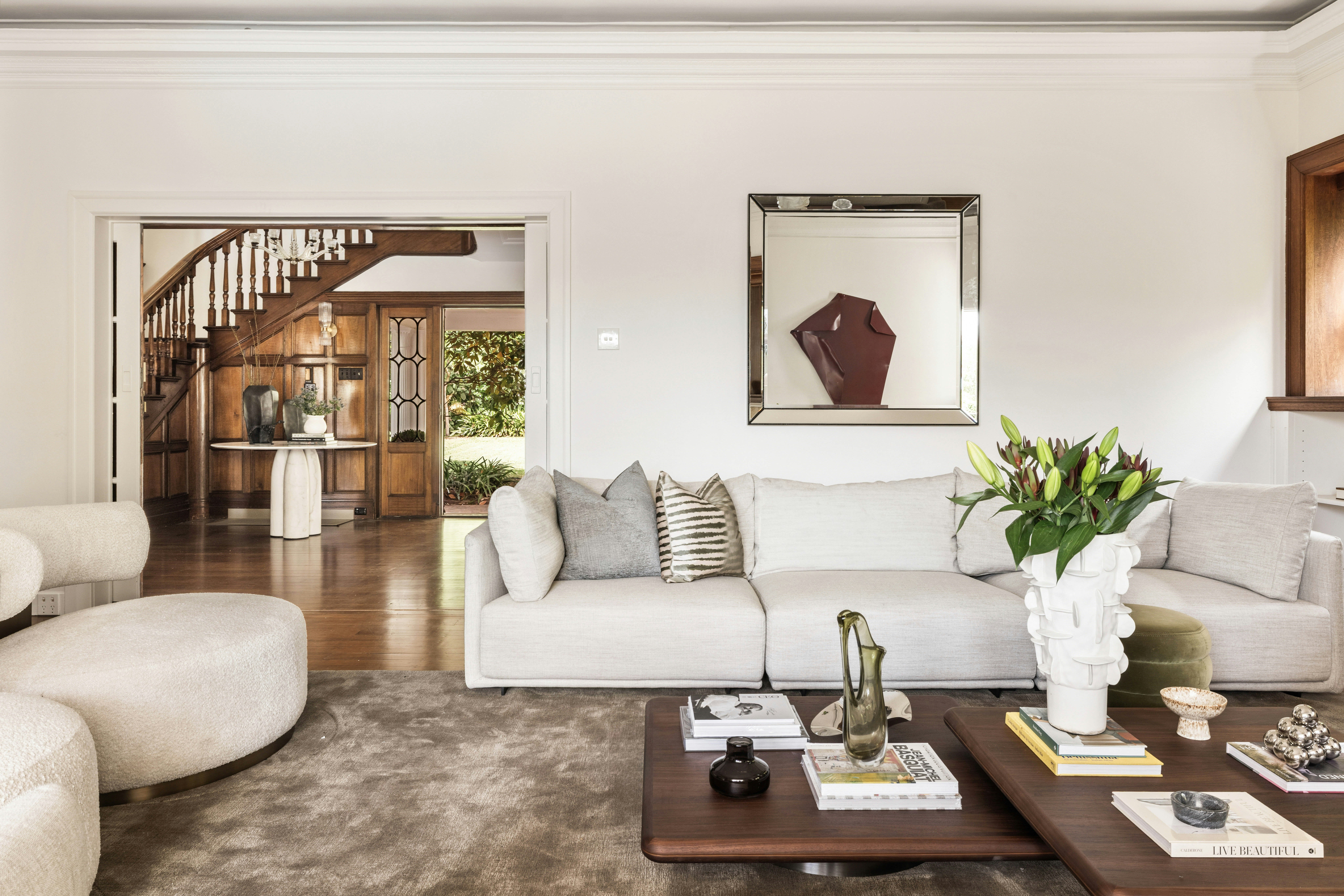 Image of furniture