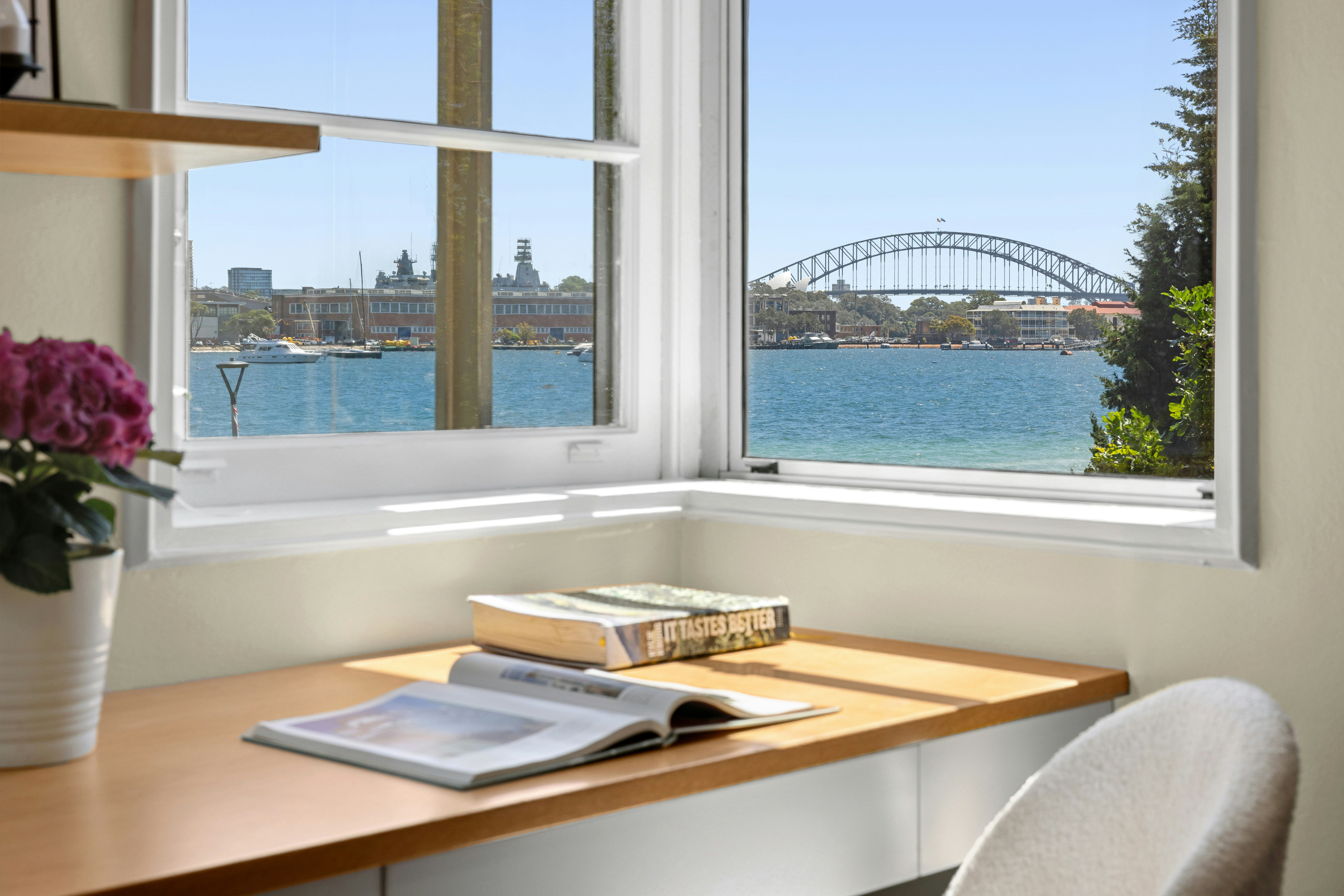Image of window