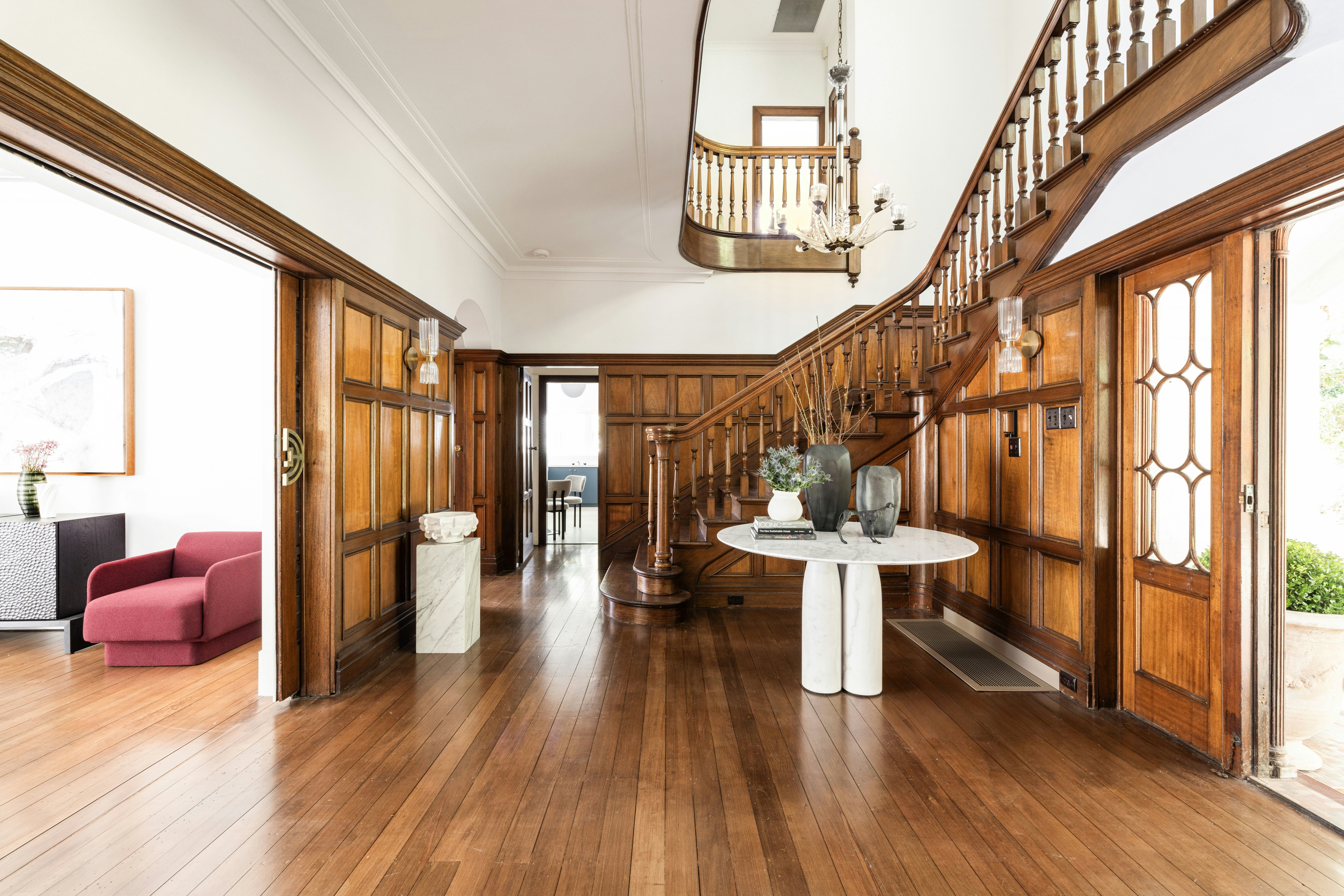 Image of wood
