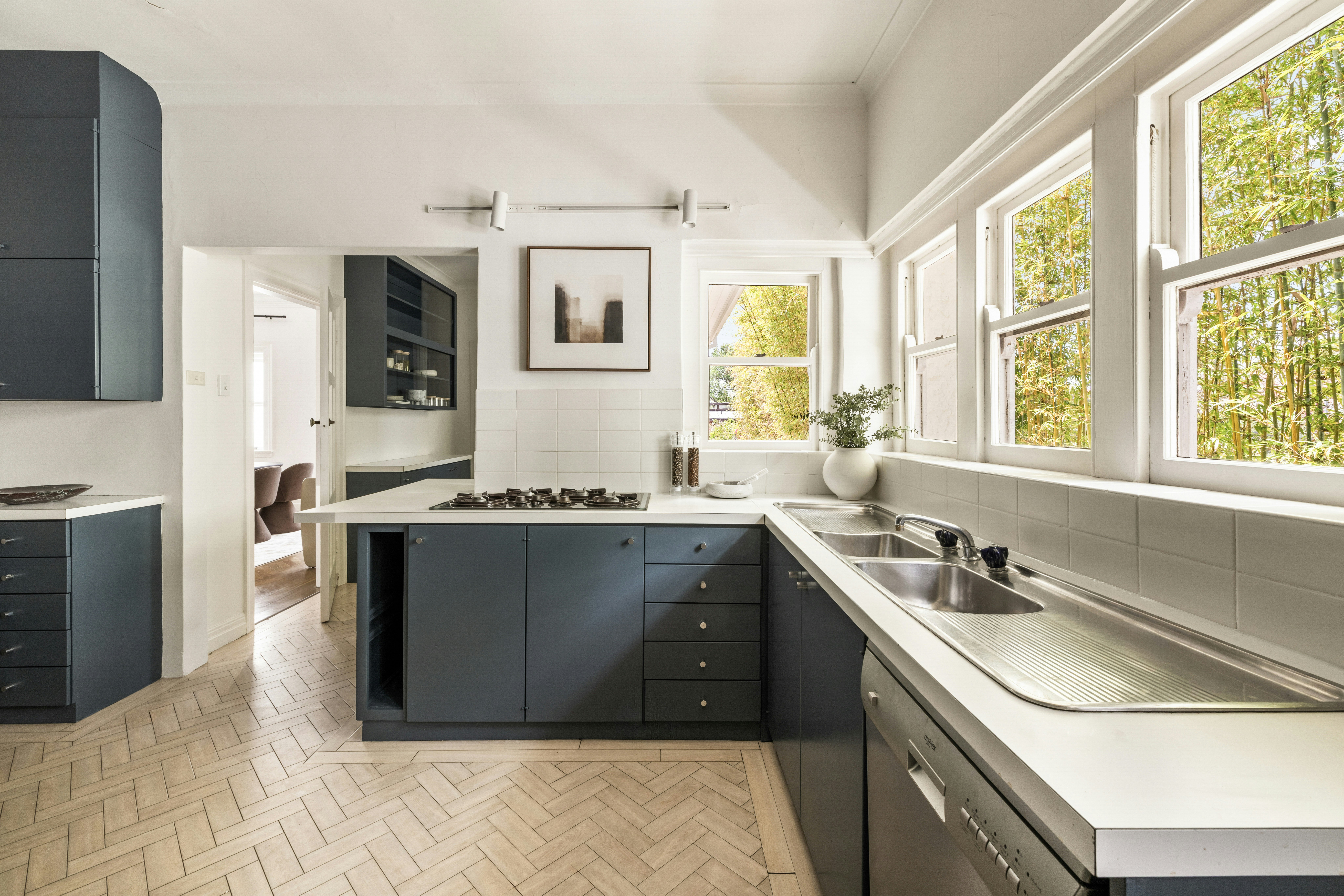 Image of indoors