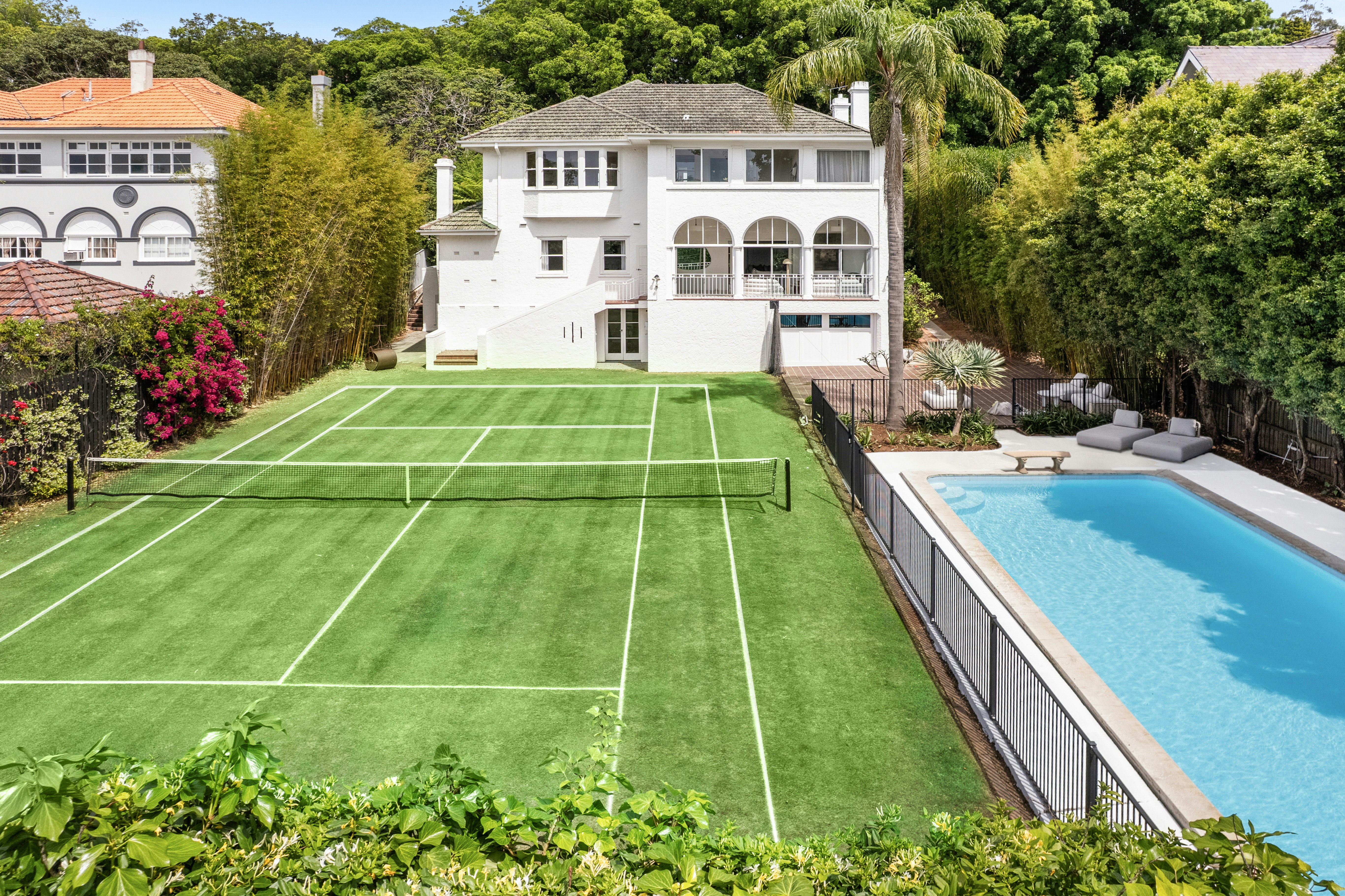 65 Victoria Road, Bellevue Hill NSW