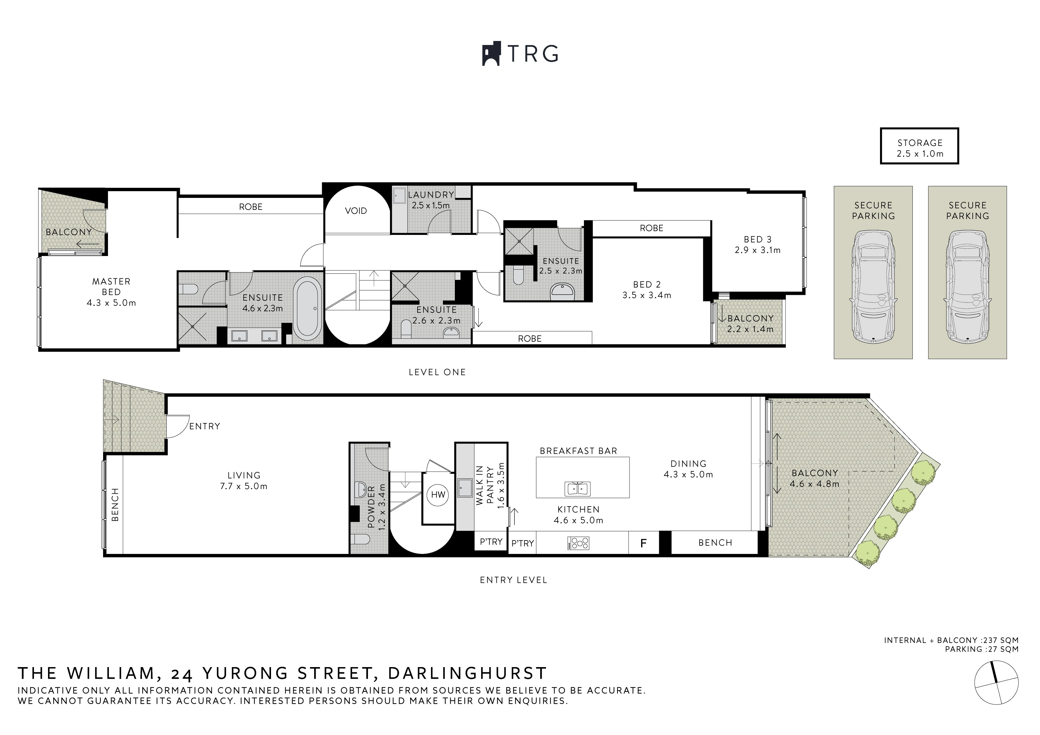 24 Yurong Street, Darlinghurst NSW