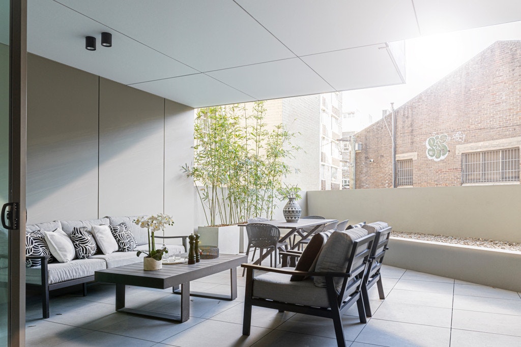 Image of coffee table