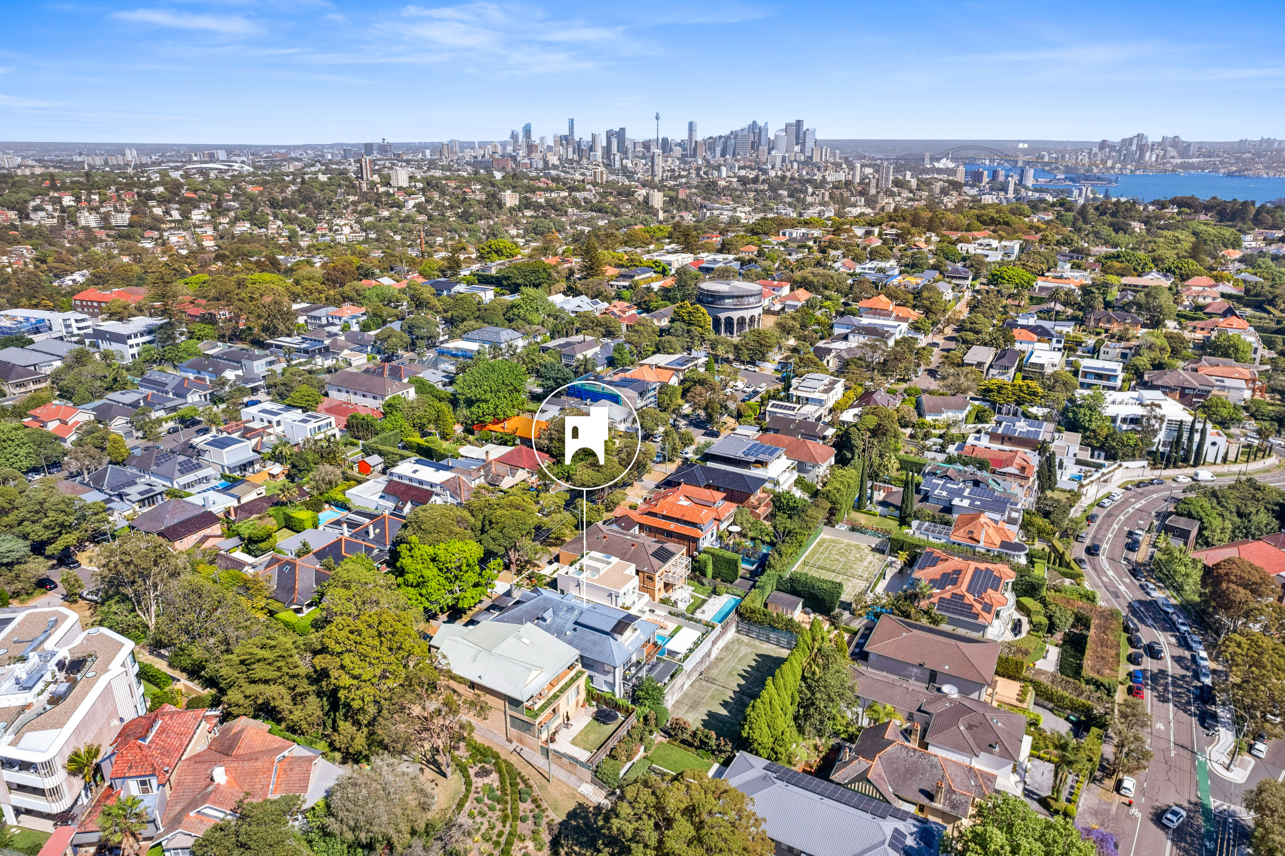 1/3 Bradley Avenue, Bellevue Hill - Thumbnail 5