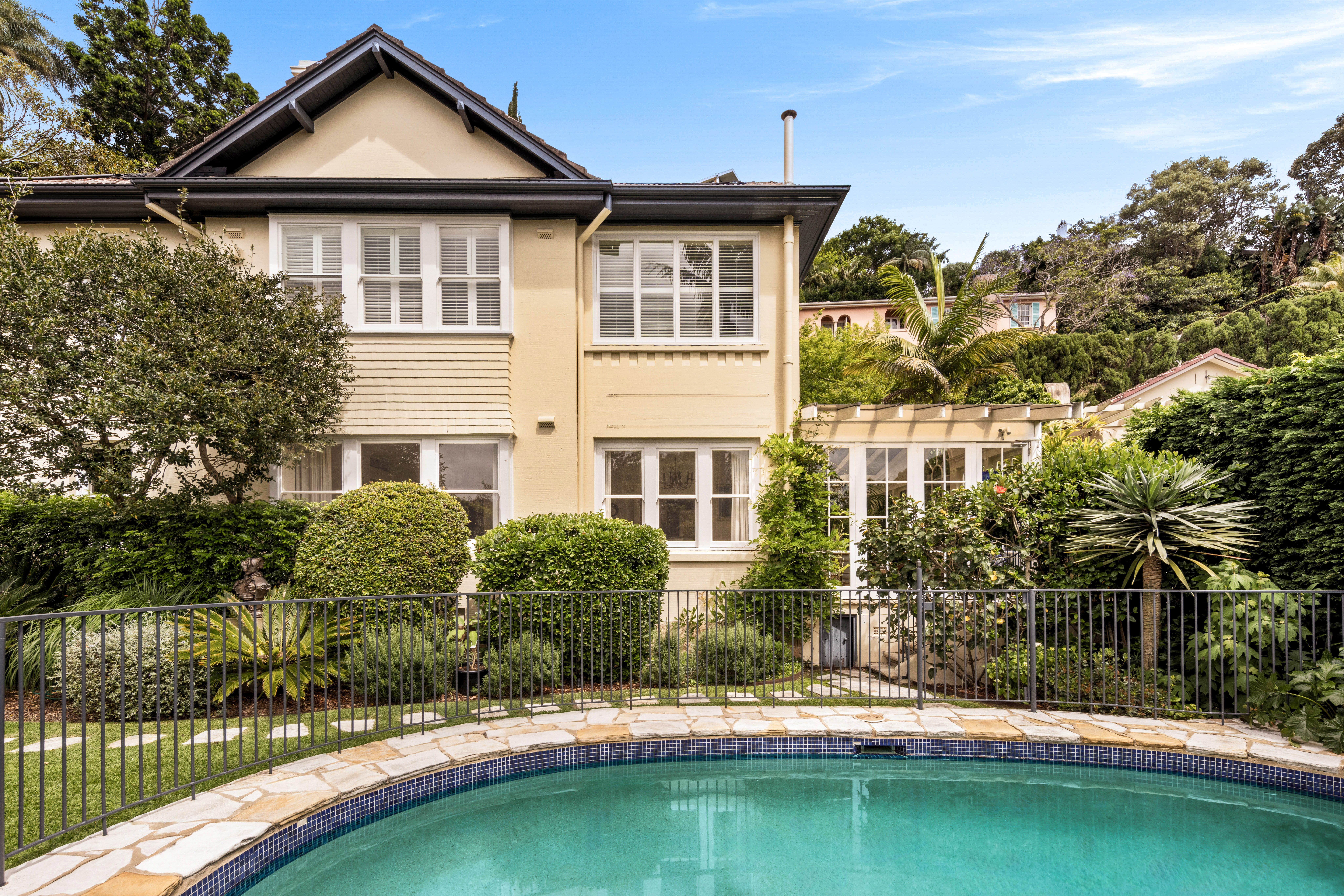6 Wallaroy Road, Woollahra - Image 1