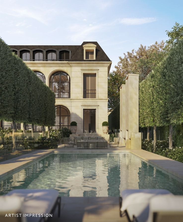 Image of architecture