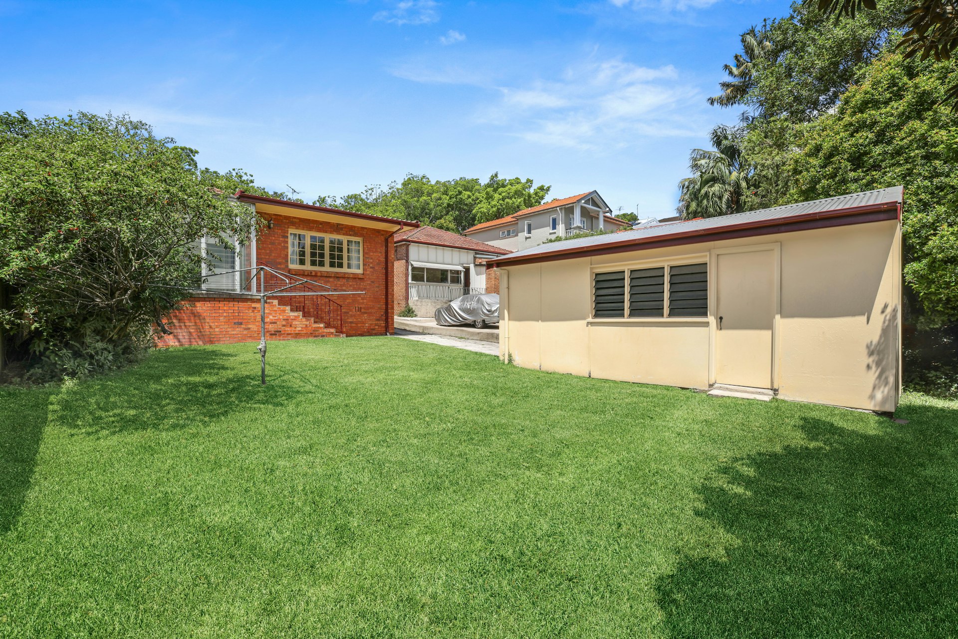 20 Figtree Avenue, Randwick NSW