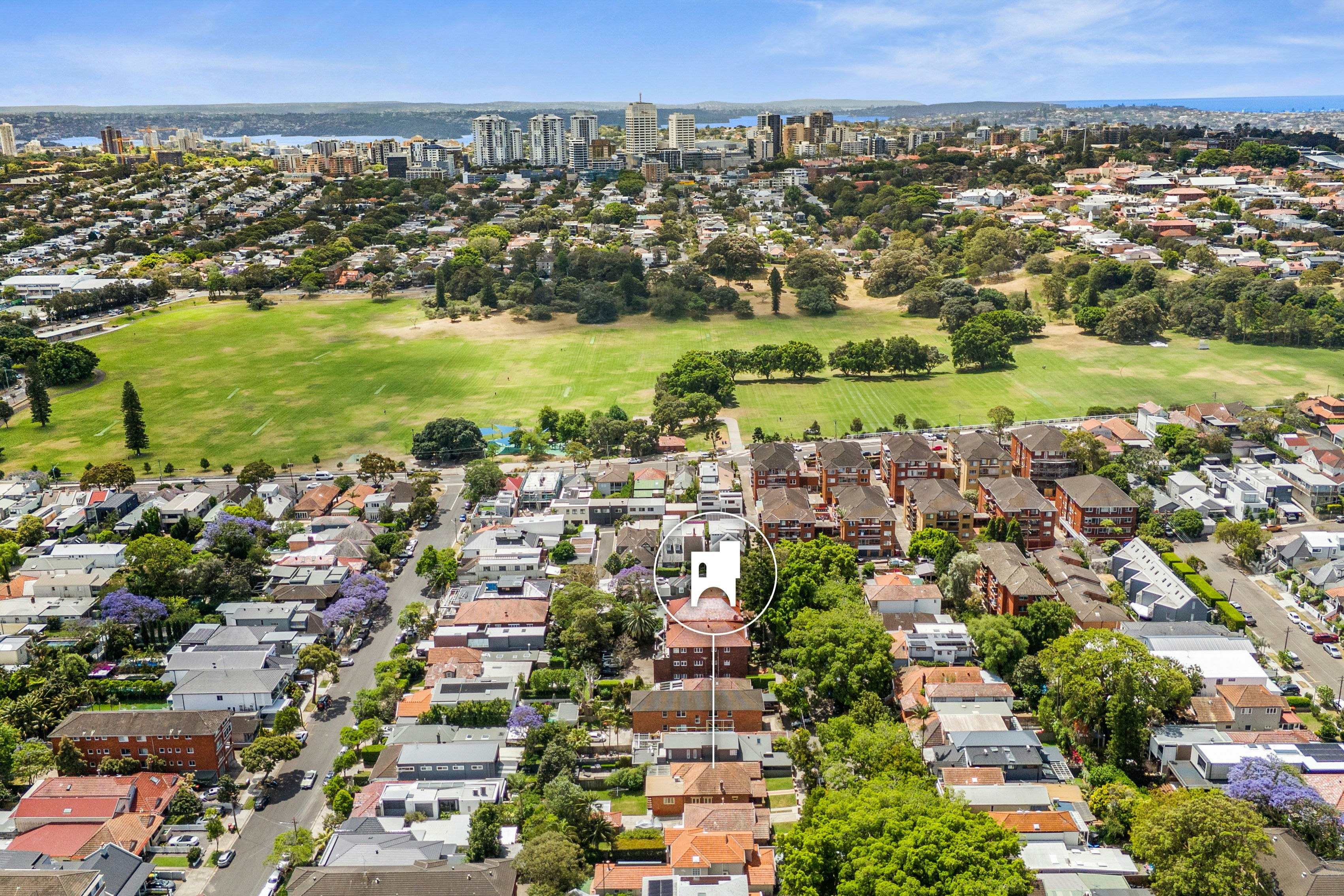 Image of architecture