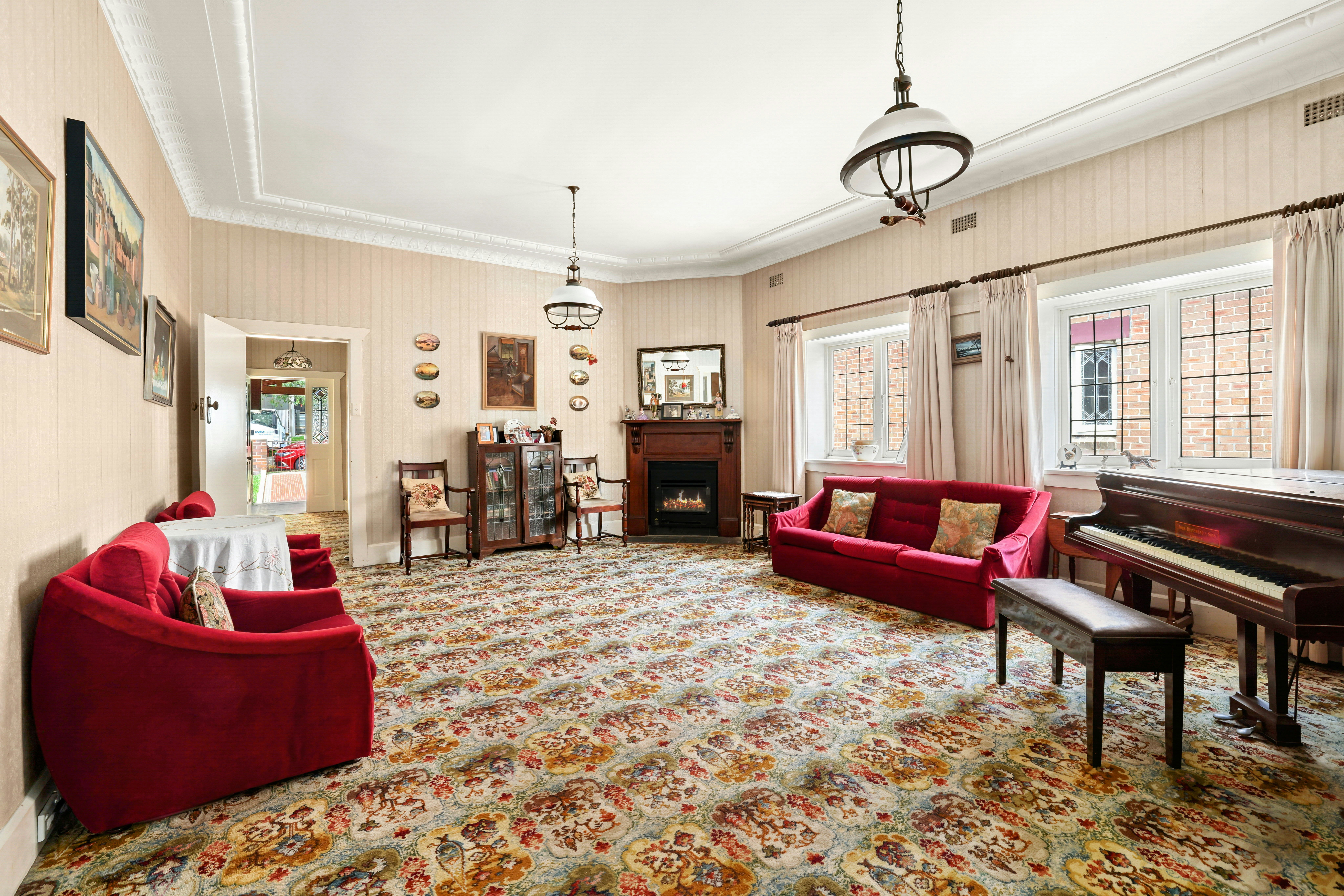 20 Figtree Avenue, Randwick NSW