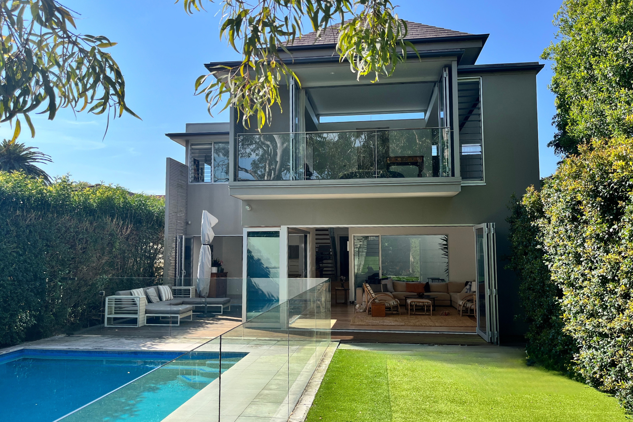 Image of architecture