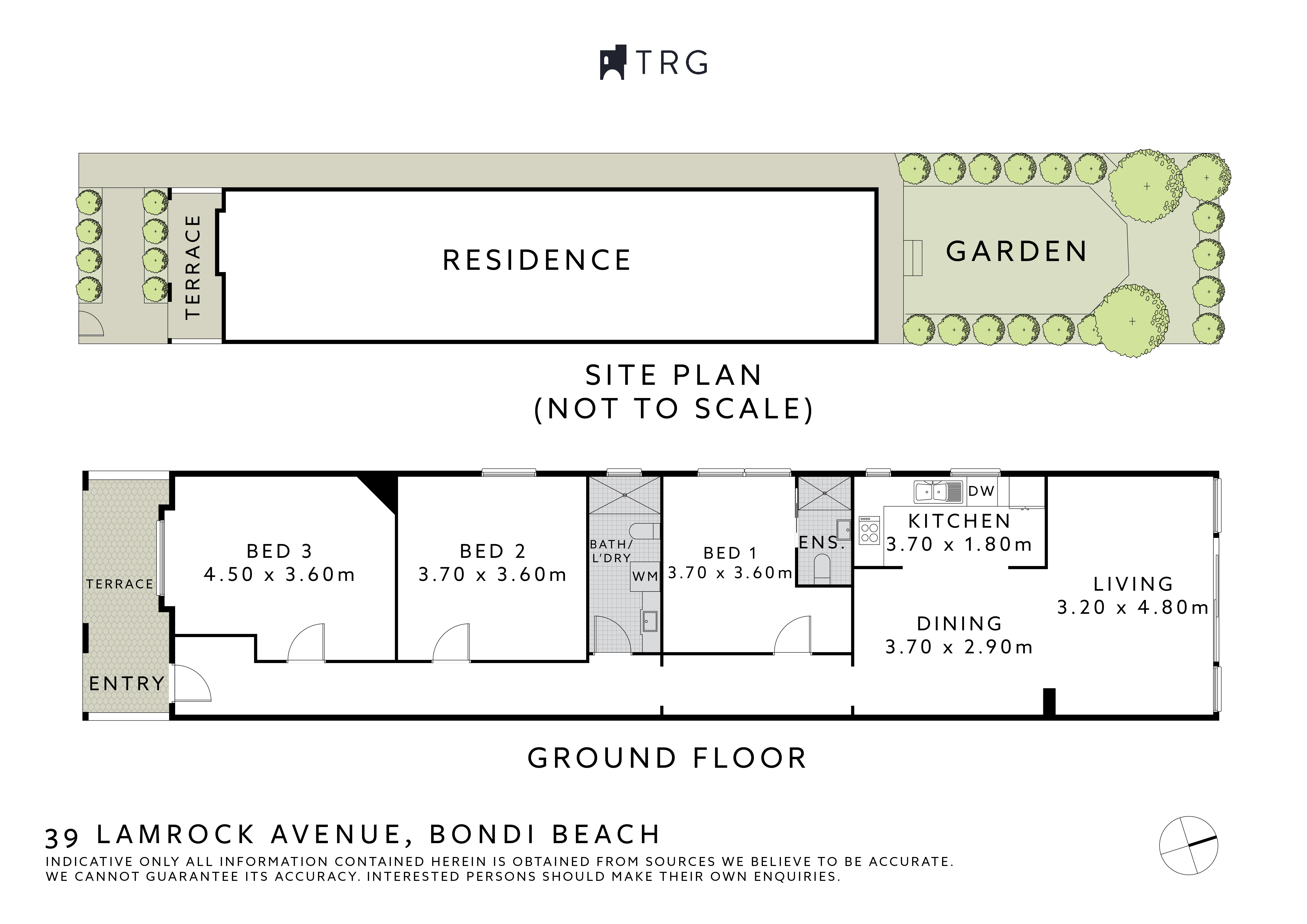 39 Lamrock Avenue, Bondi Beach NSW