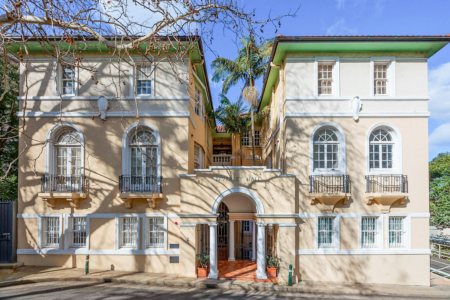 Image of architecture