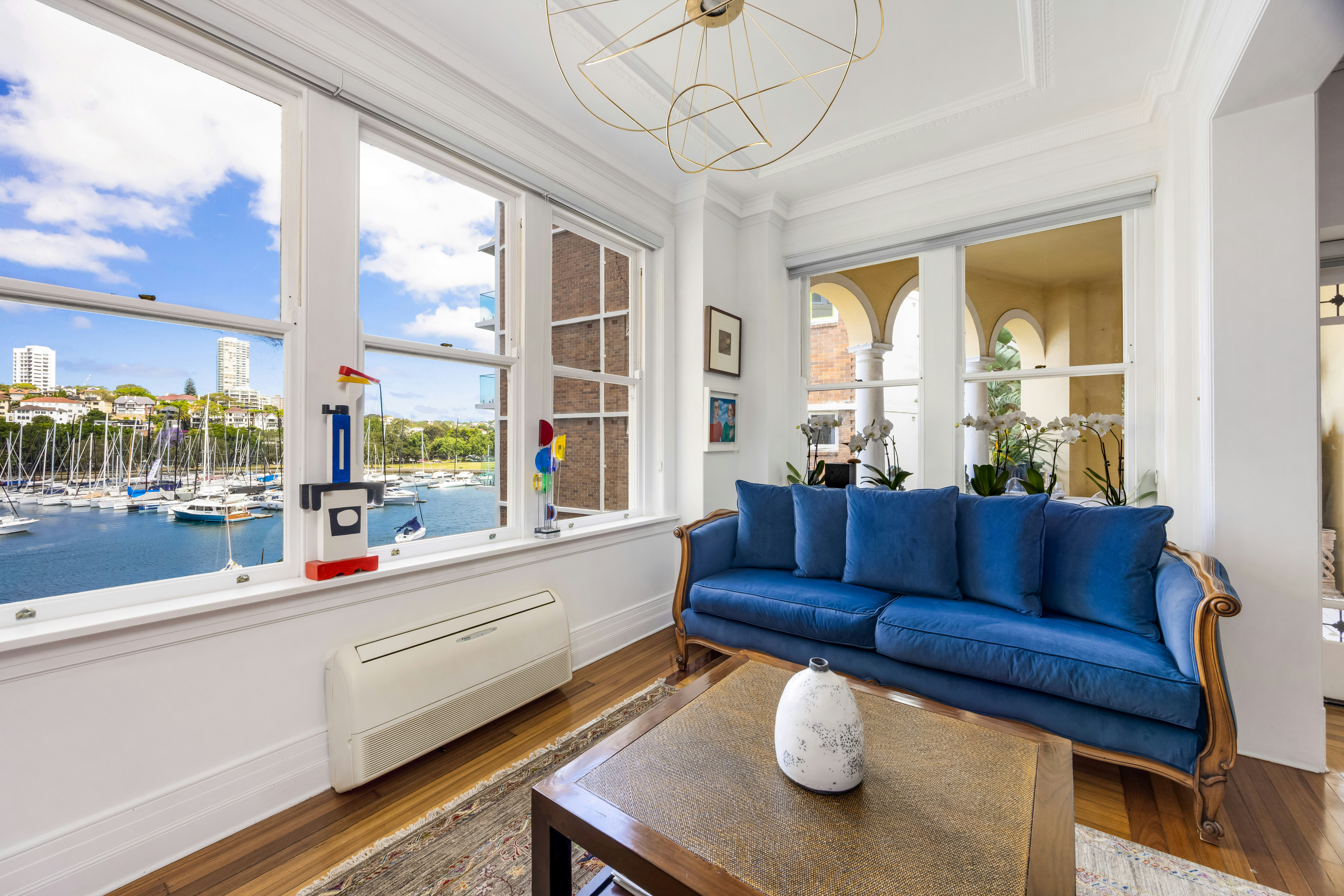 2/2 Elizabeth Bay Crescent, Elizabeth Bay NSW