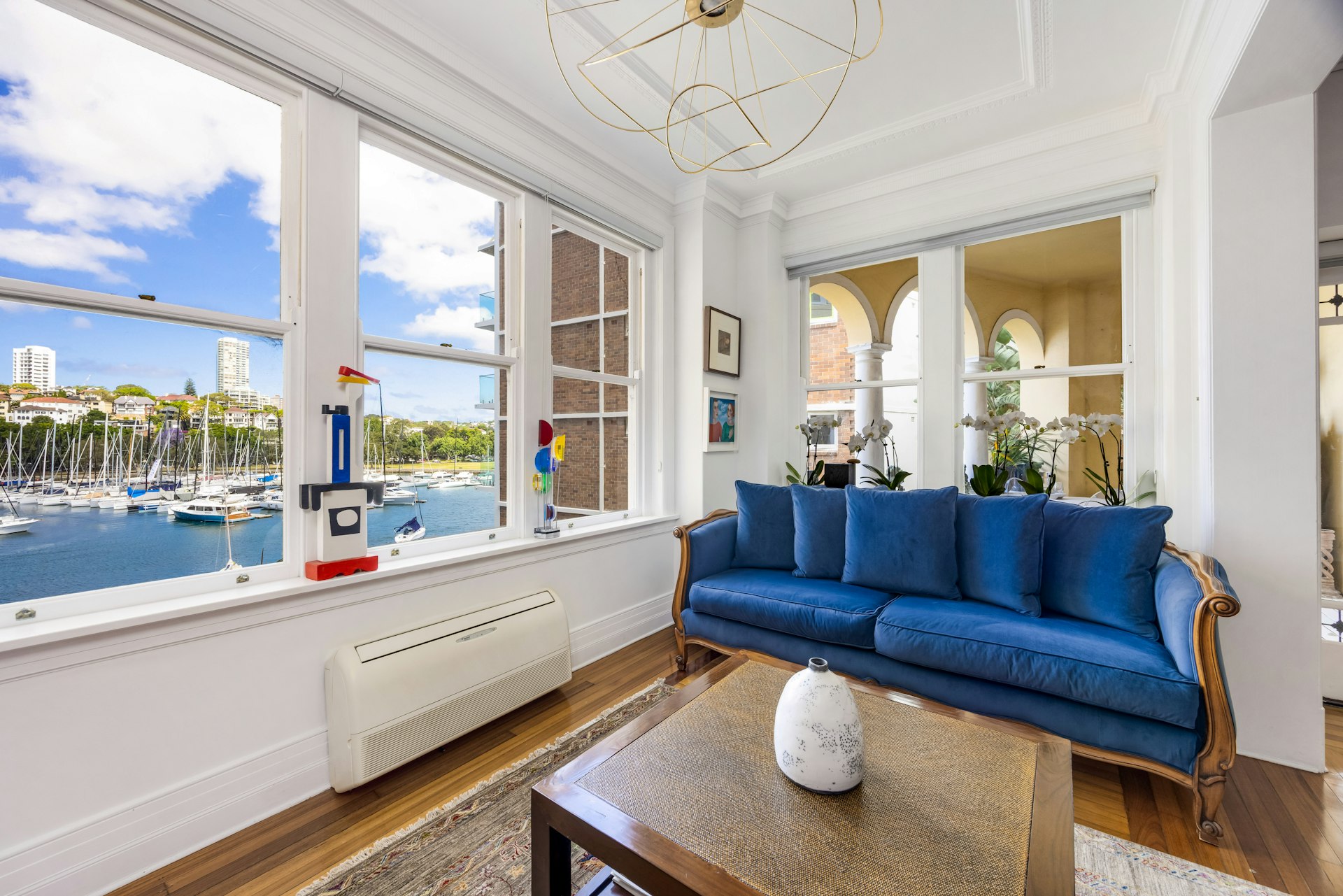 2/2 Elizabeth Bay Crescent, Elizabeth Bay NSW