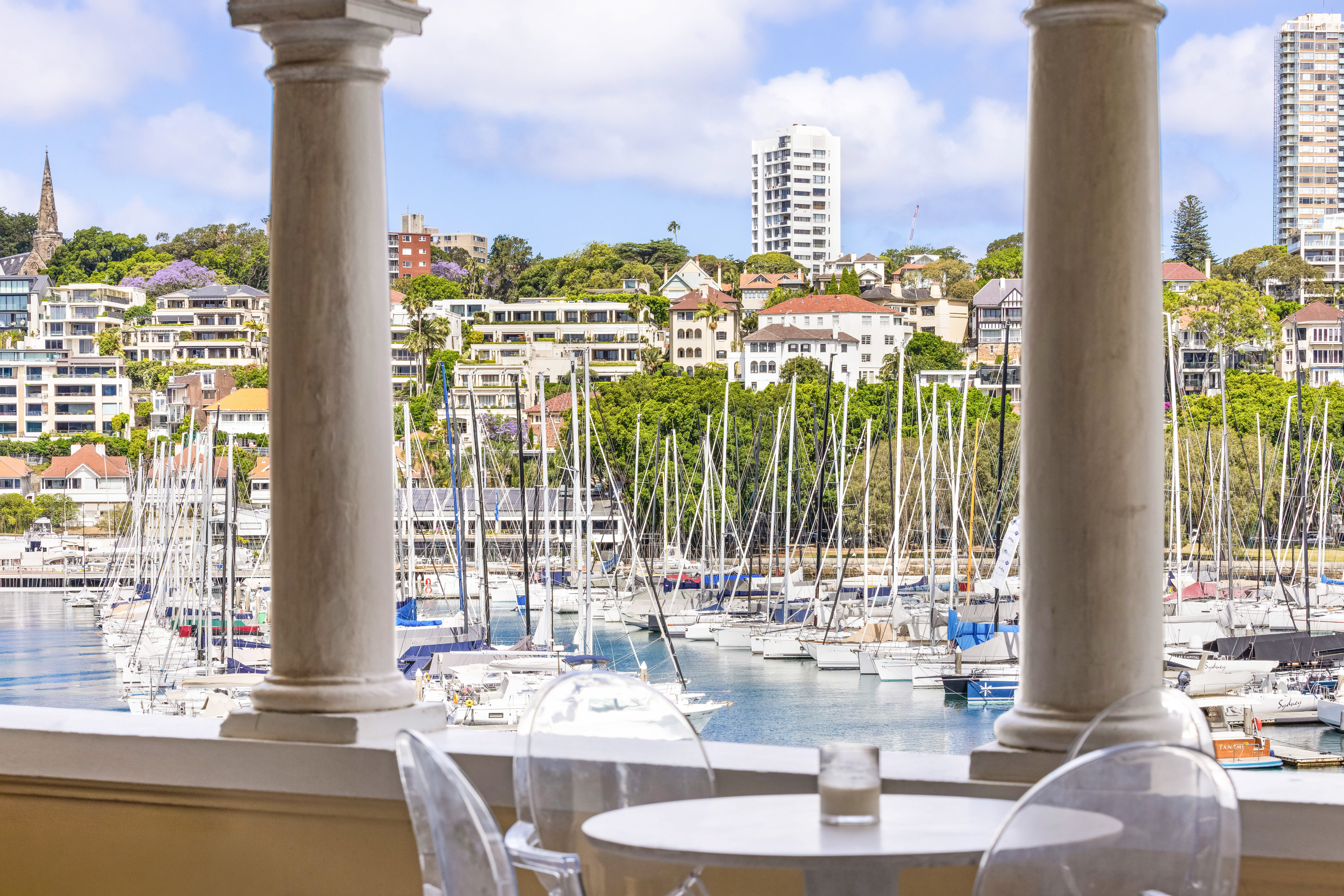 2/2 Elizabeth Bay Crescent, Elizabeth Bay - Thumbnail 2