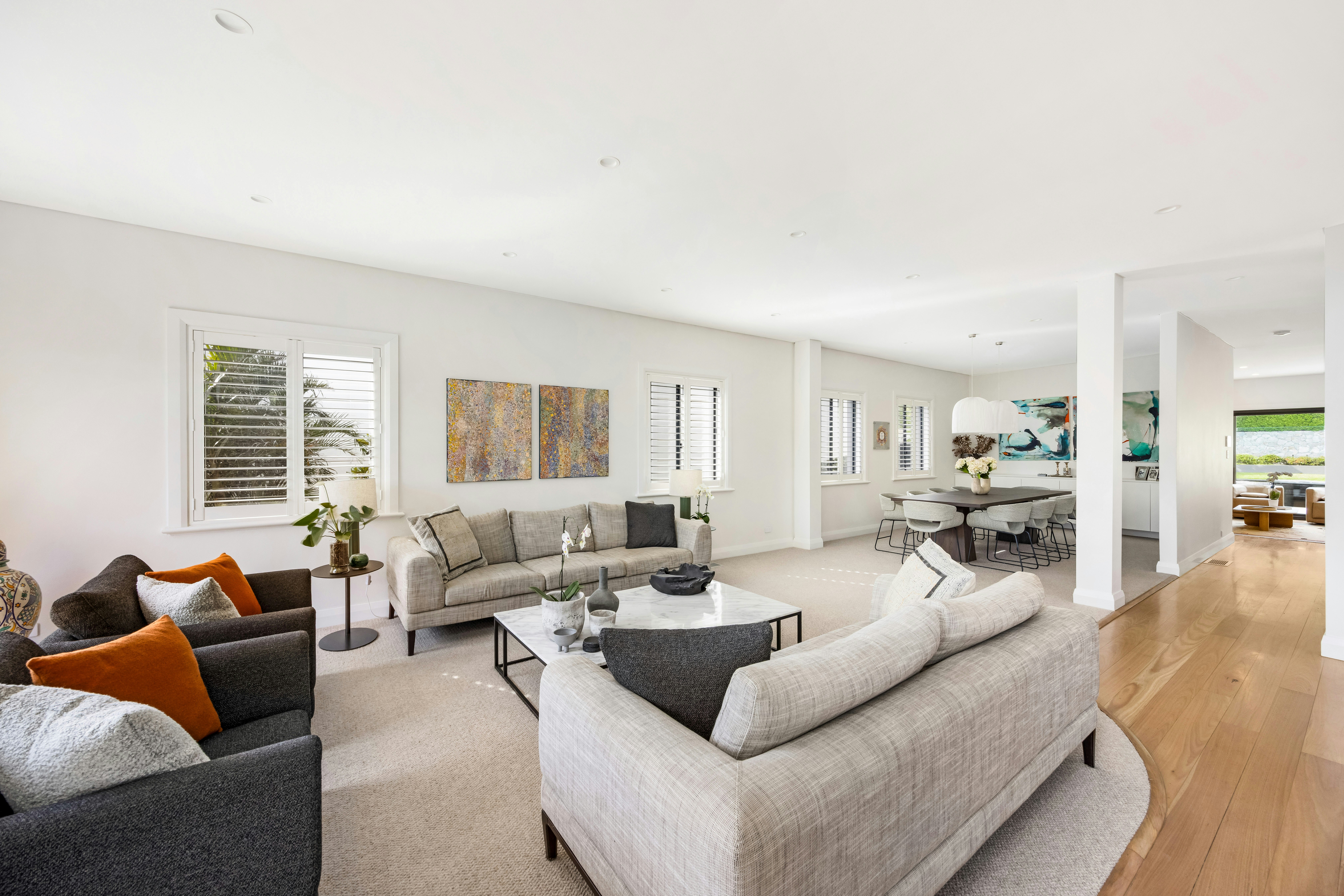 47 Lancaster Road, Dover Heights NSW