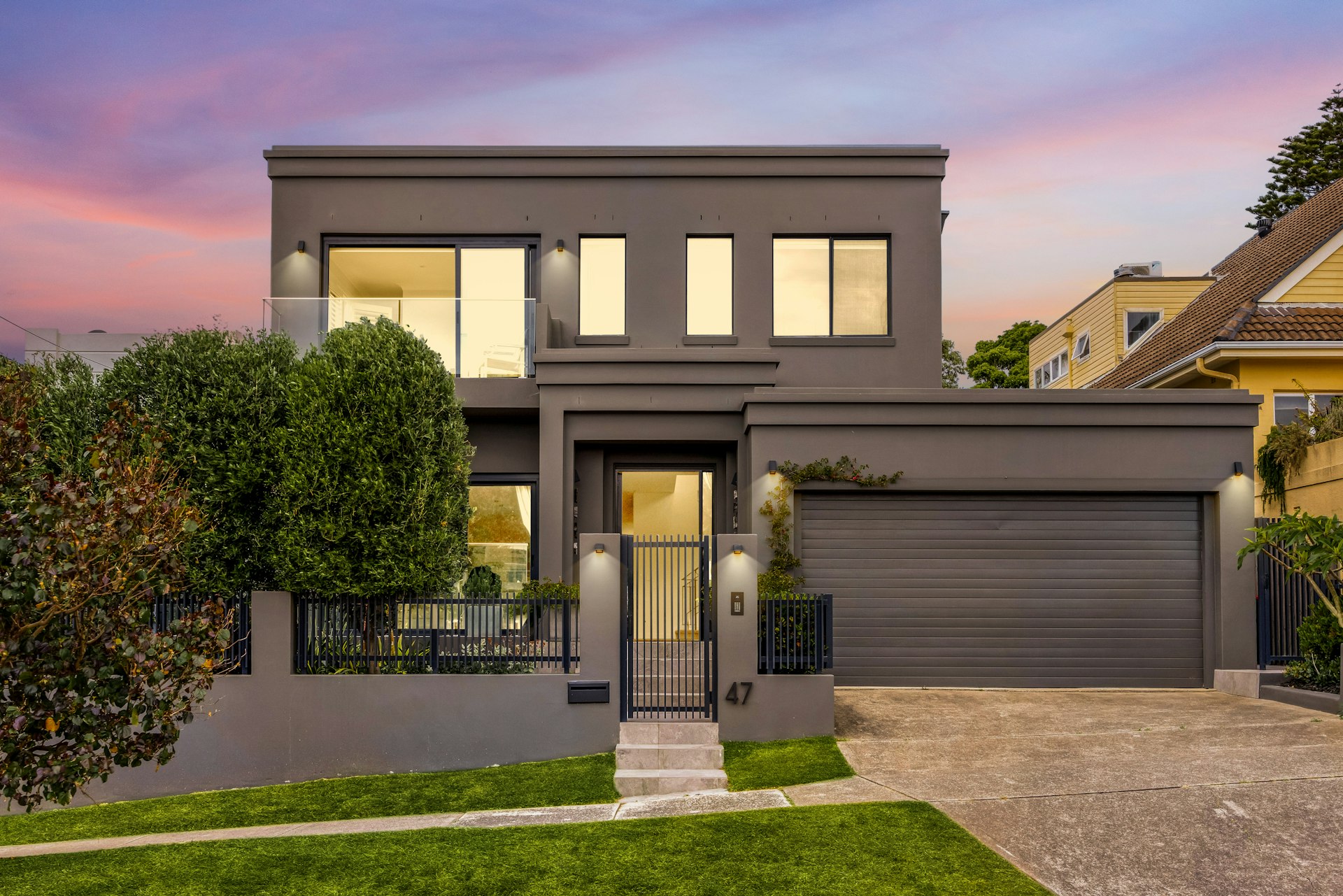 47 Lancaster Road, Dover Heights NSW